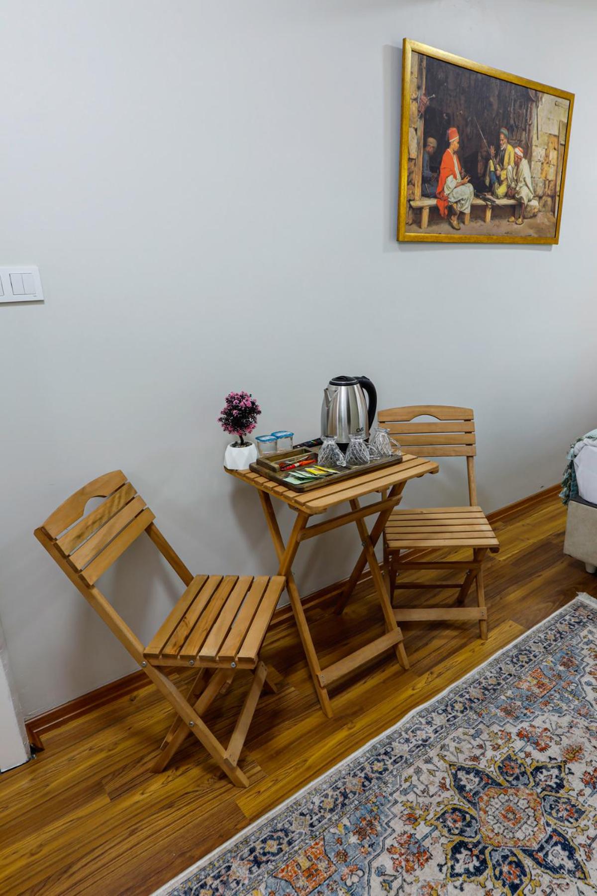 Fidelya Boutique Otel - Image 103