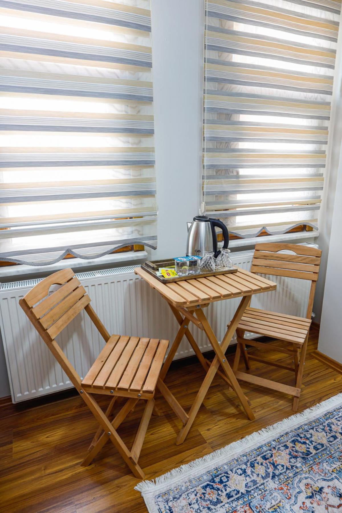 Fidelya Boutique Otel - Image 57