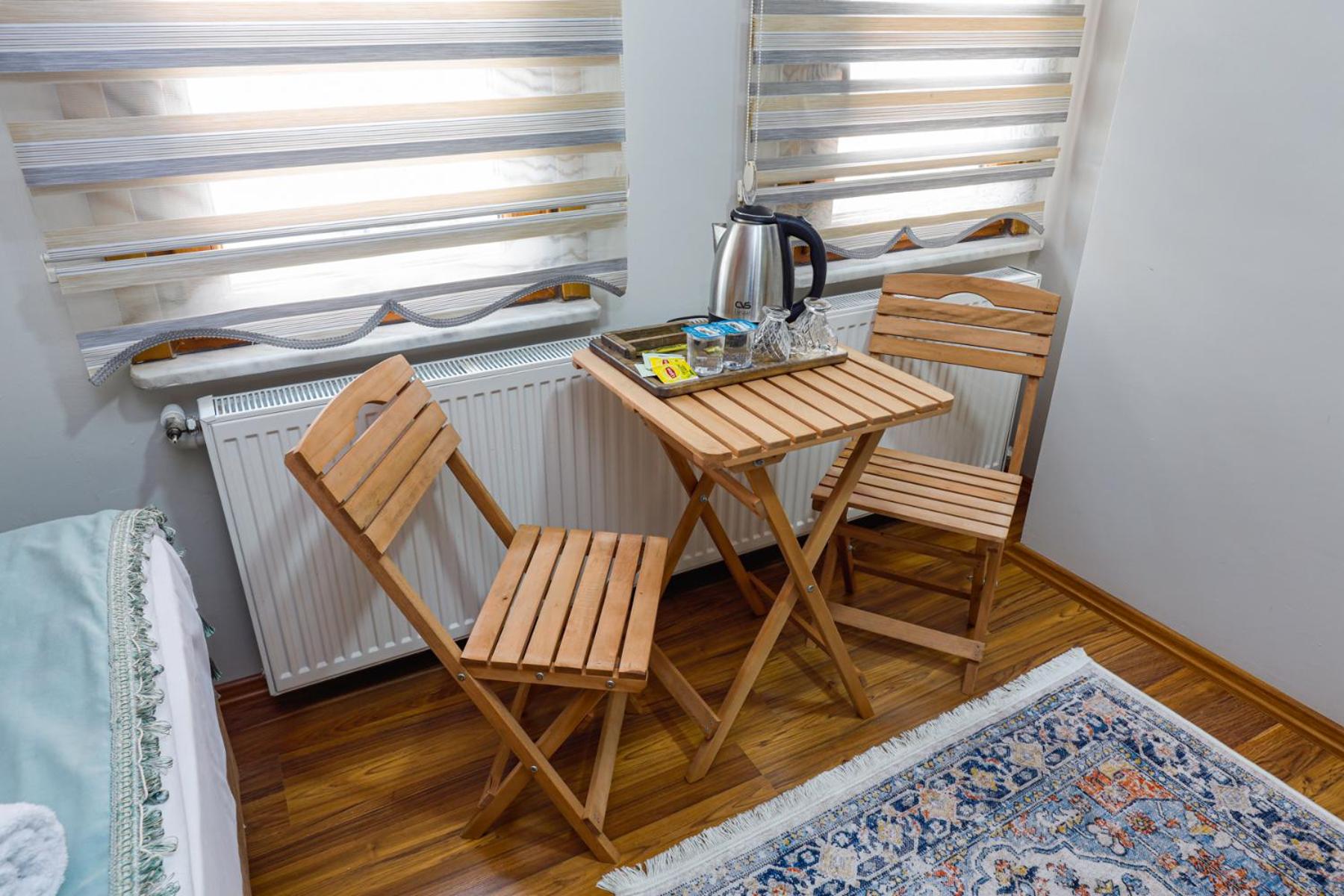 Fidelya Boutique Otel - Image 102