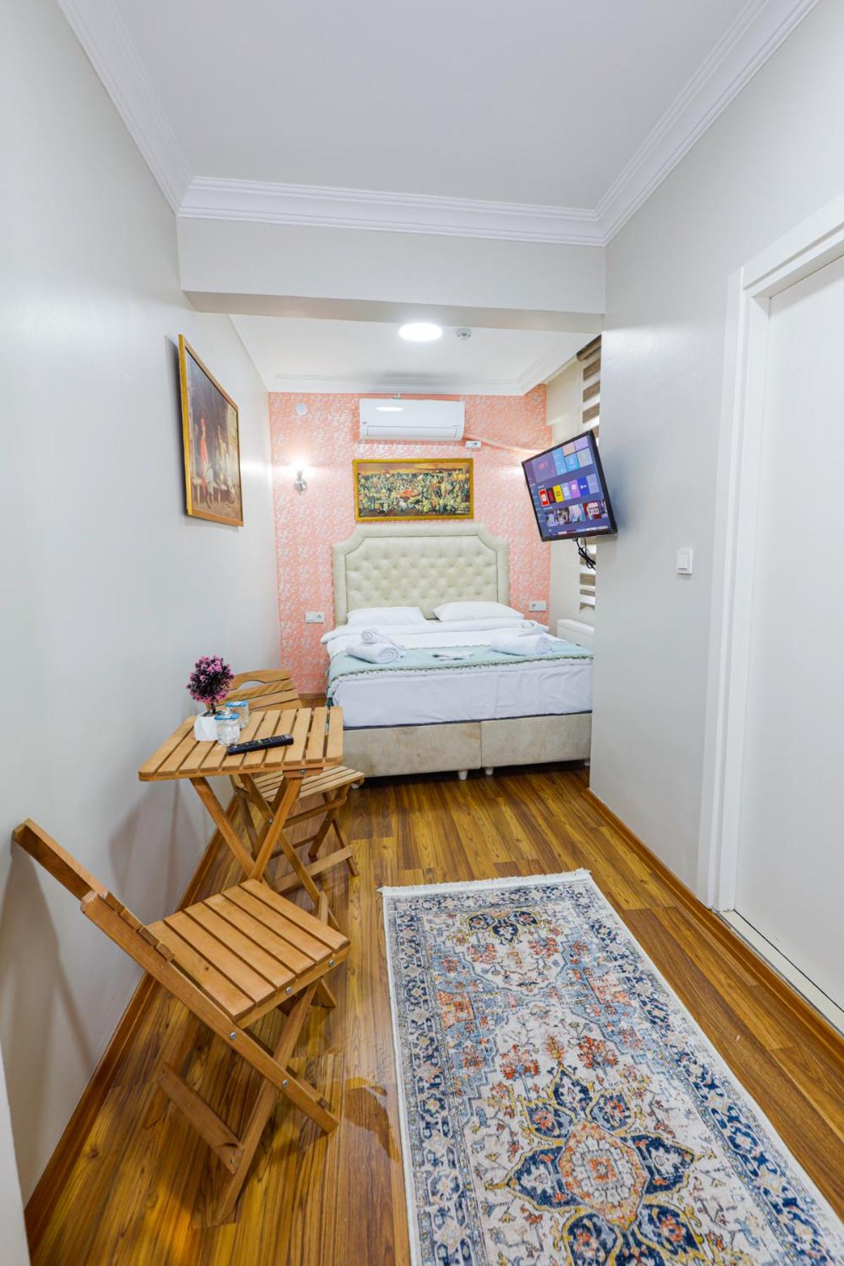 Fidelya Boutique Otel - Image 39