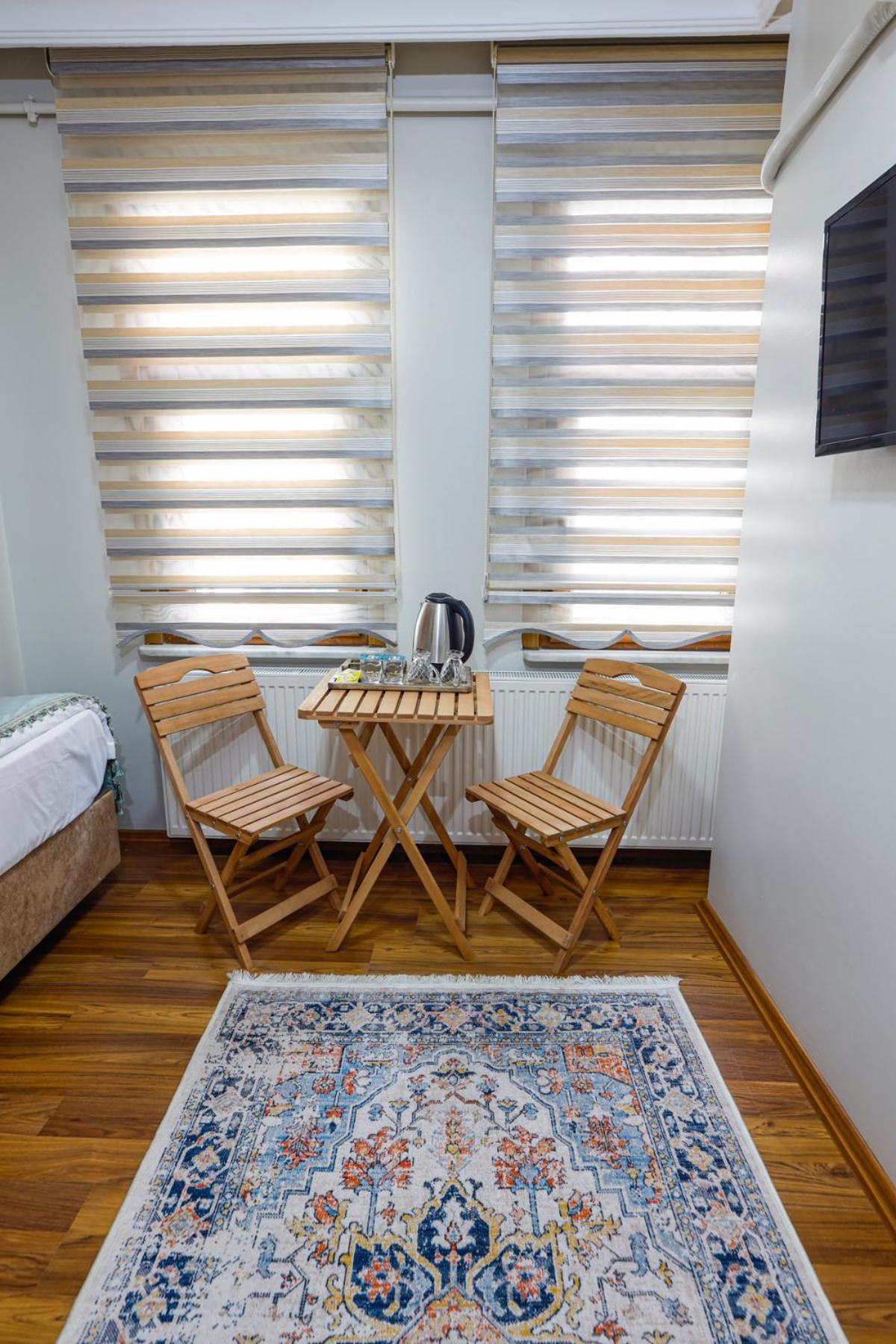 Fidelya Boutique Otel - Image 38