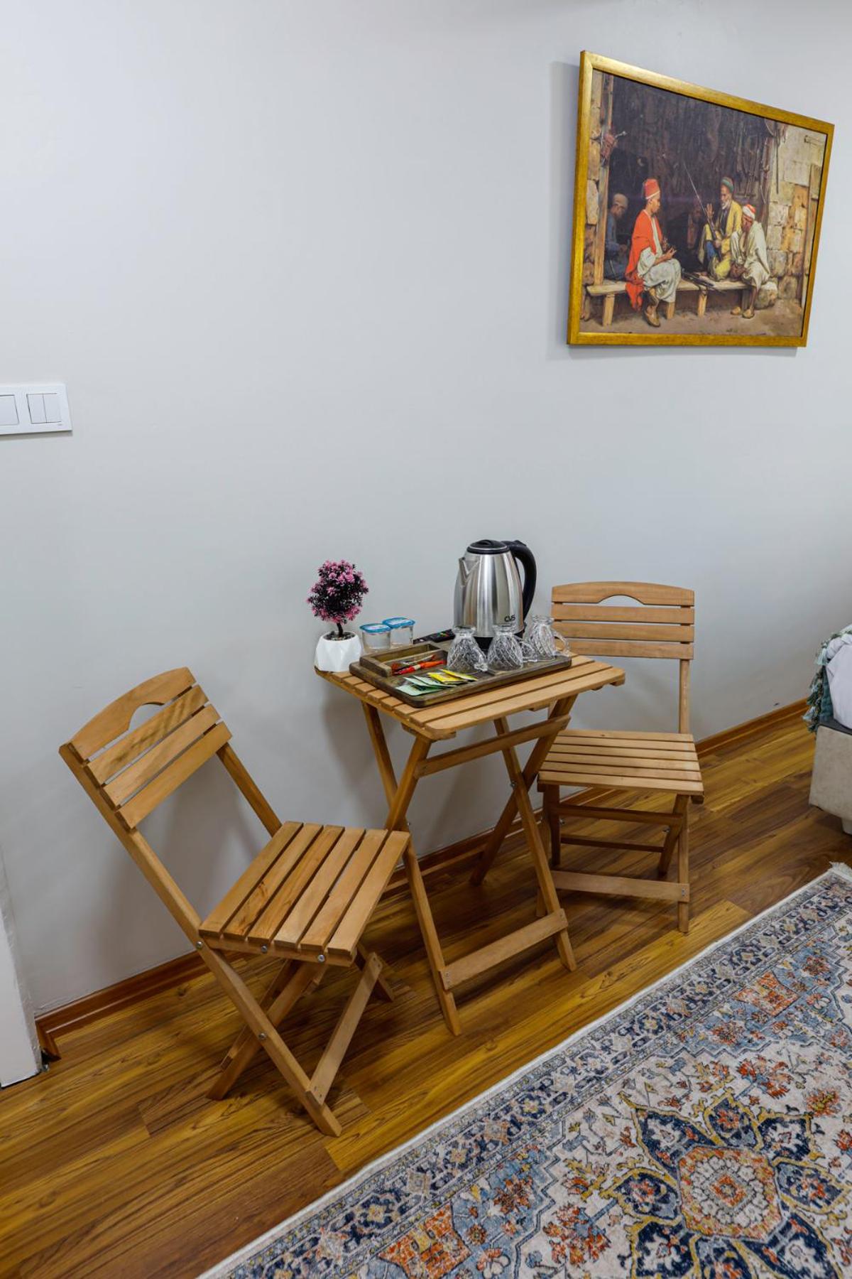 Fidelya Boutique Otel - Image 104