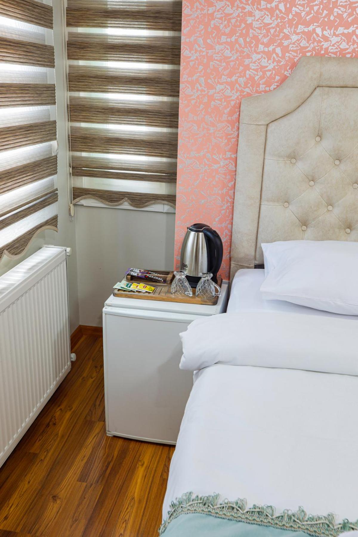 Fidelya Boutique Otel - Image 79