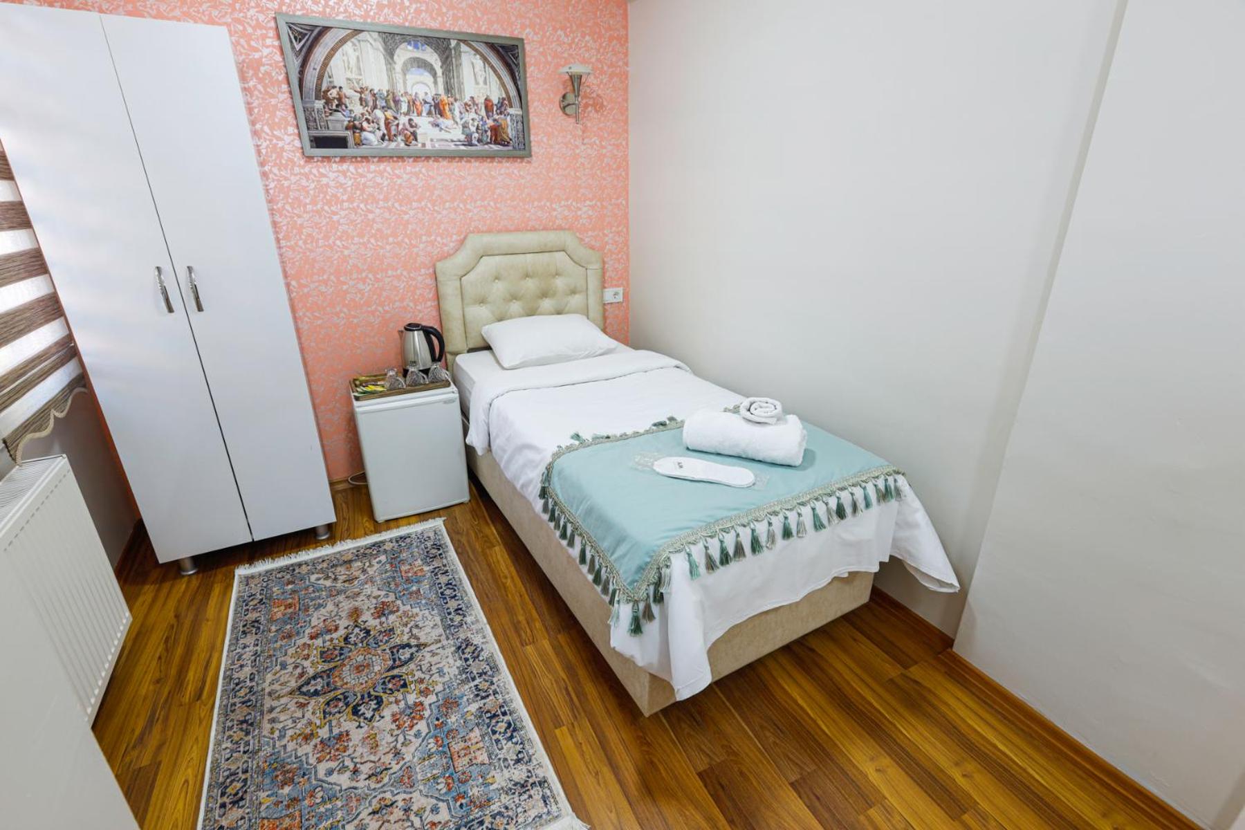 Fidelya Boutique Otel - Image 44