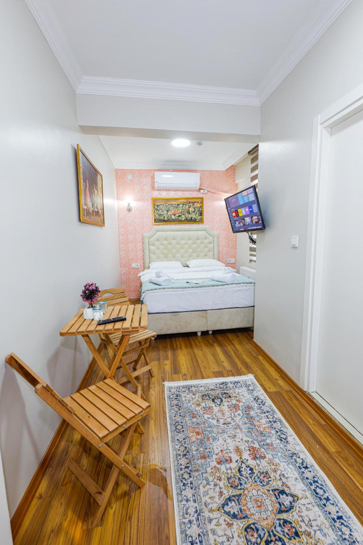 Fidelya Boutique Otel - Image 41