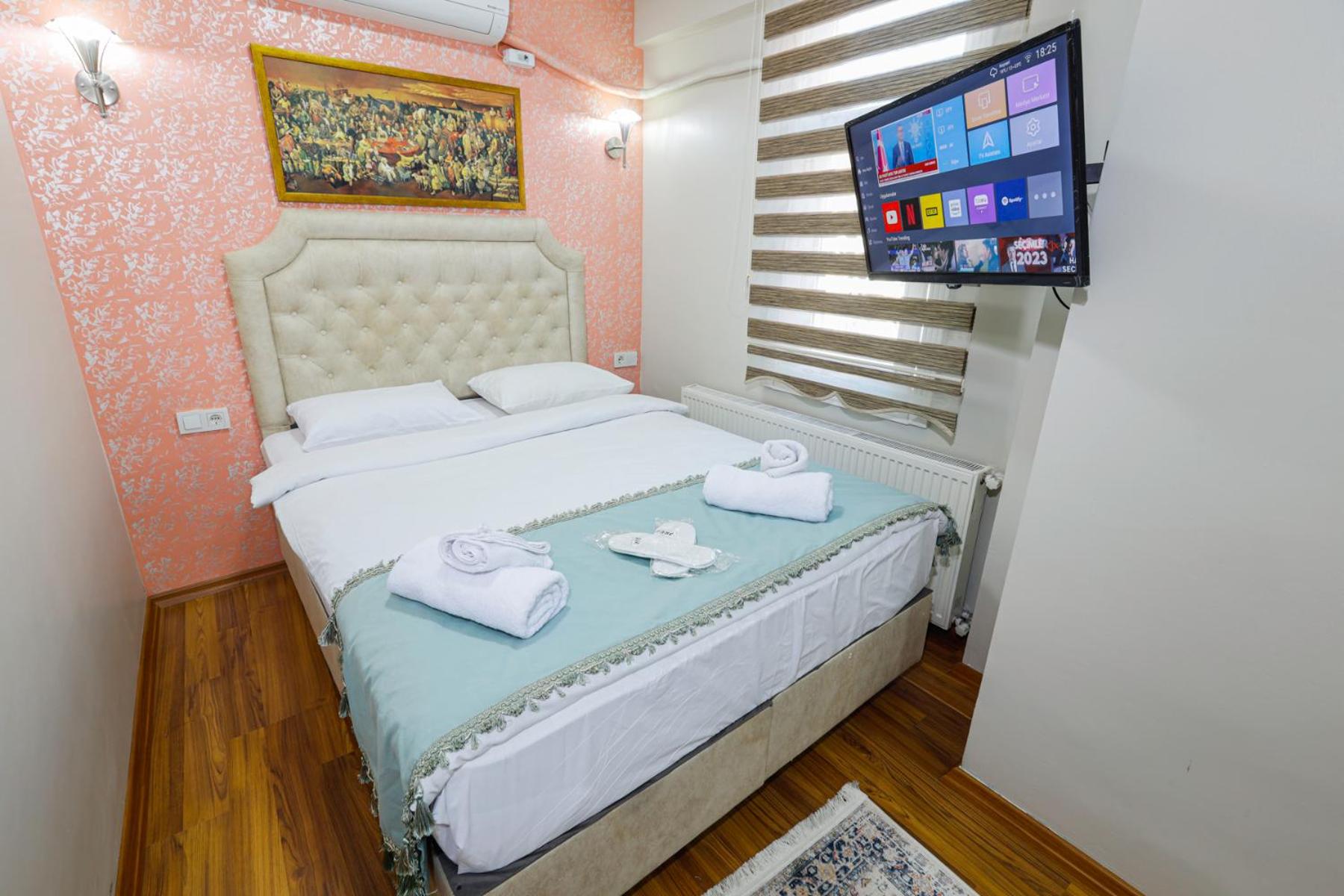 Fidelya Boutique Otel - Image 42