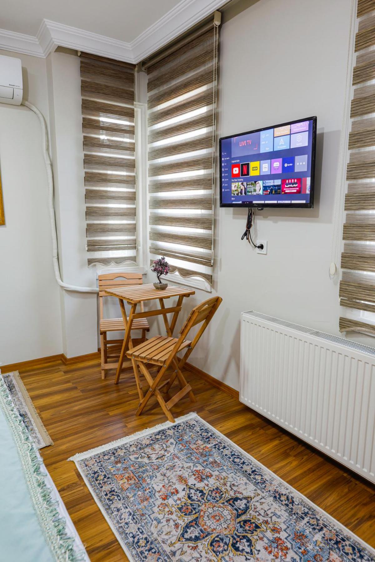 Fidelya Boutique Otel - Image 77