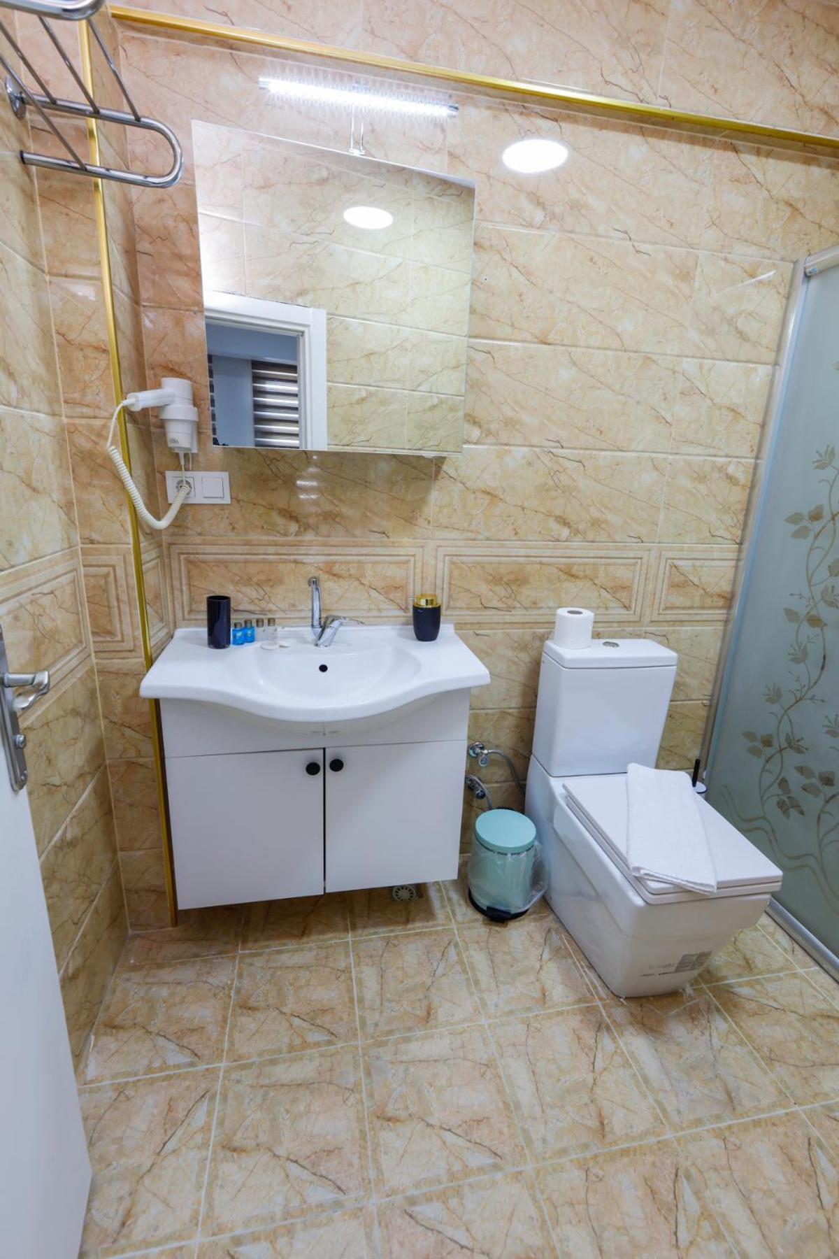 Fidelya Boutique Otel - Image 91