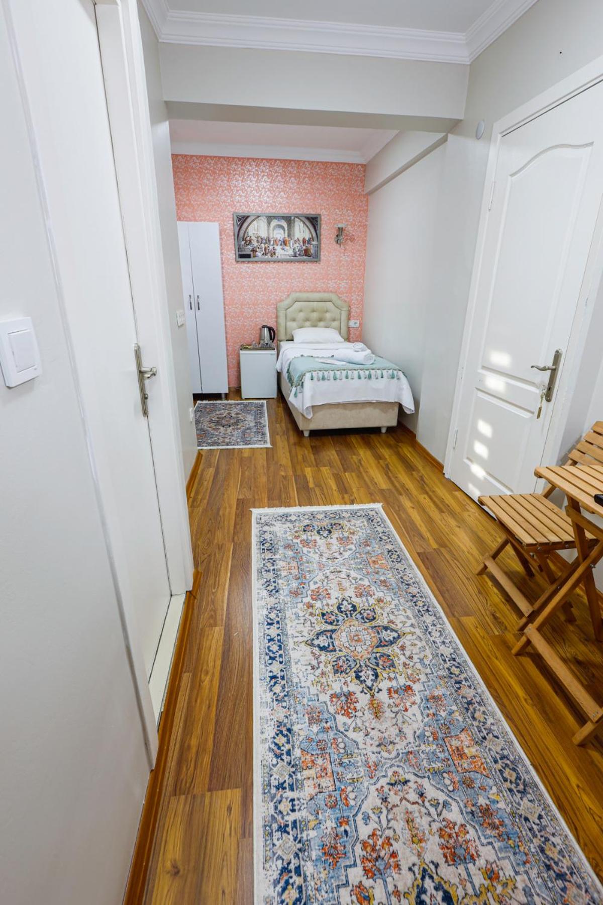 Fidelya Boutique Otel - Image 46