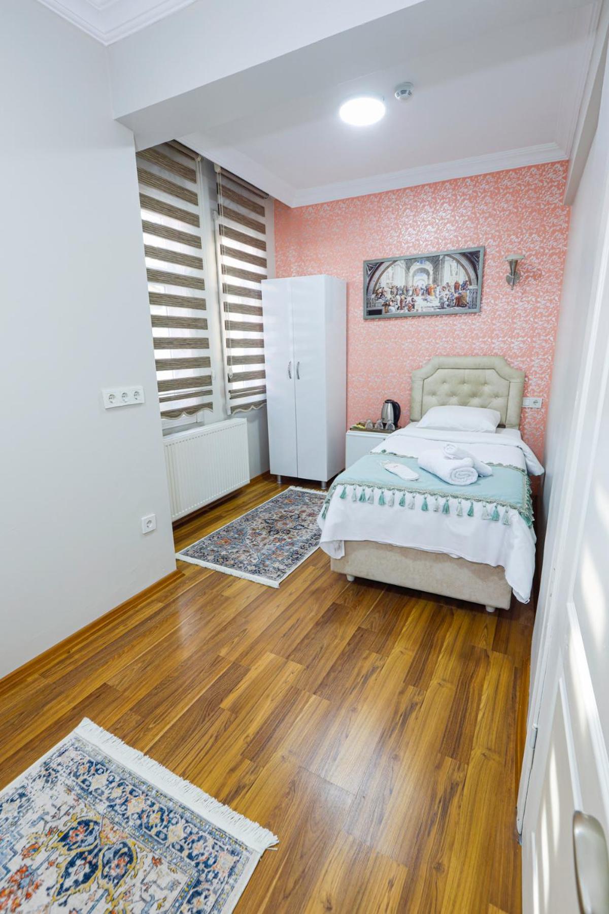 Fidelya Boutique Otel - Image 45