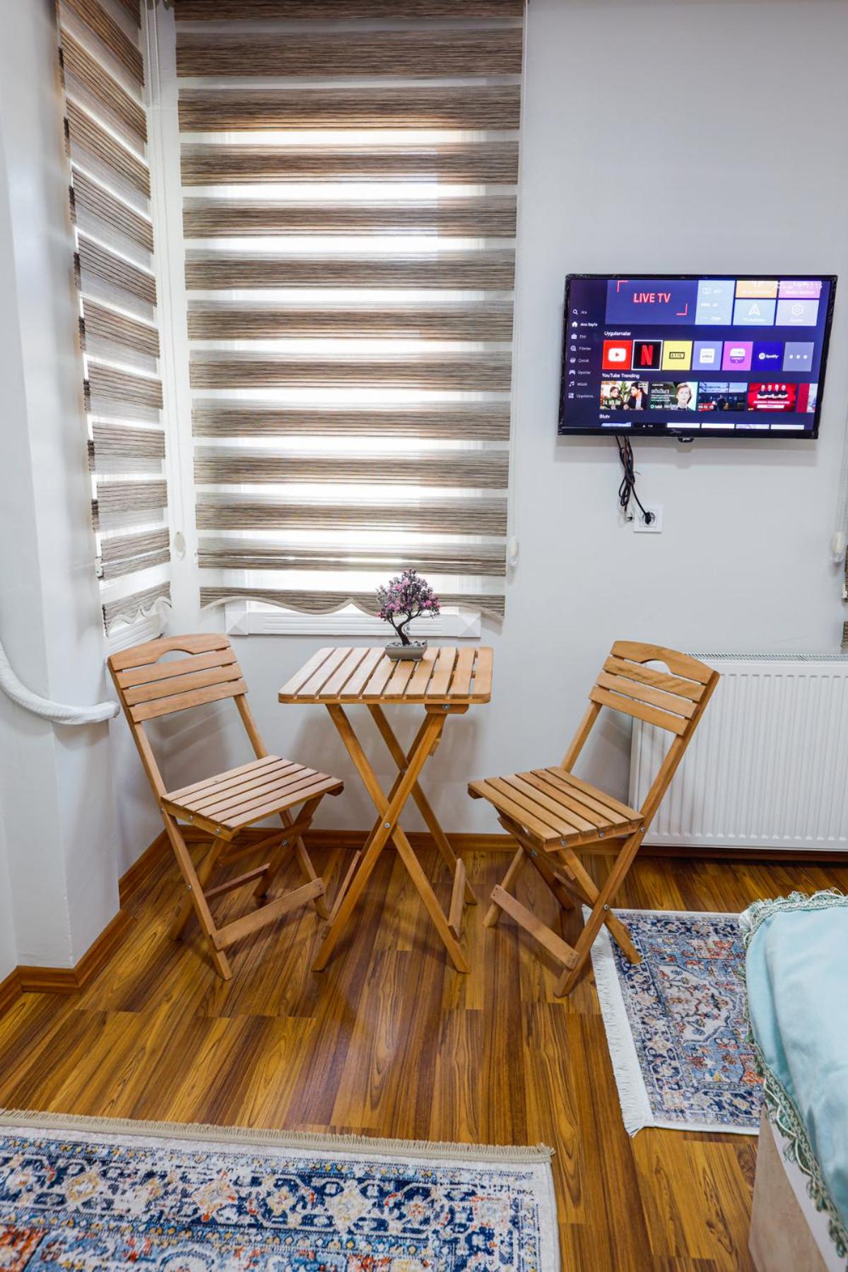 Fidelya Boutique Otel - Image 105