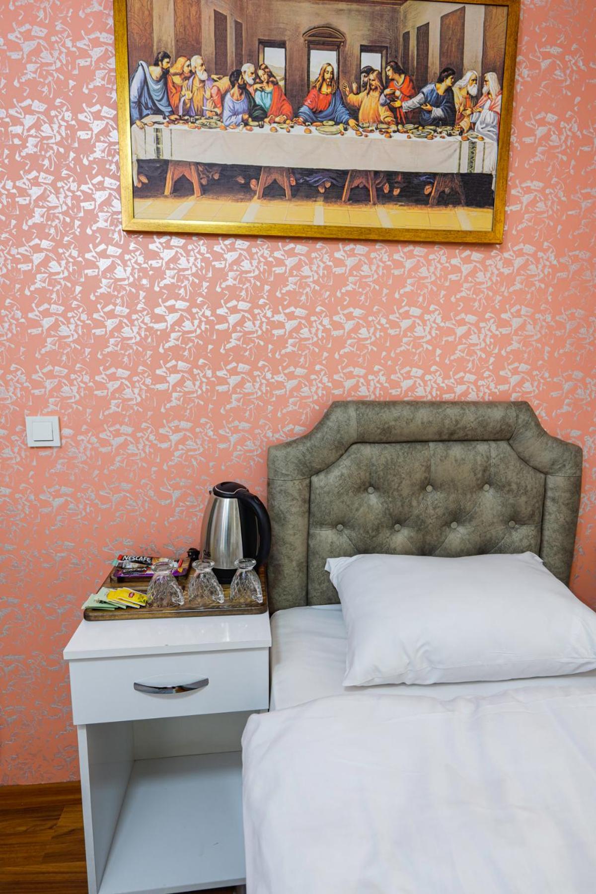 Fidelya Boutique Otel - Image 71
