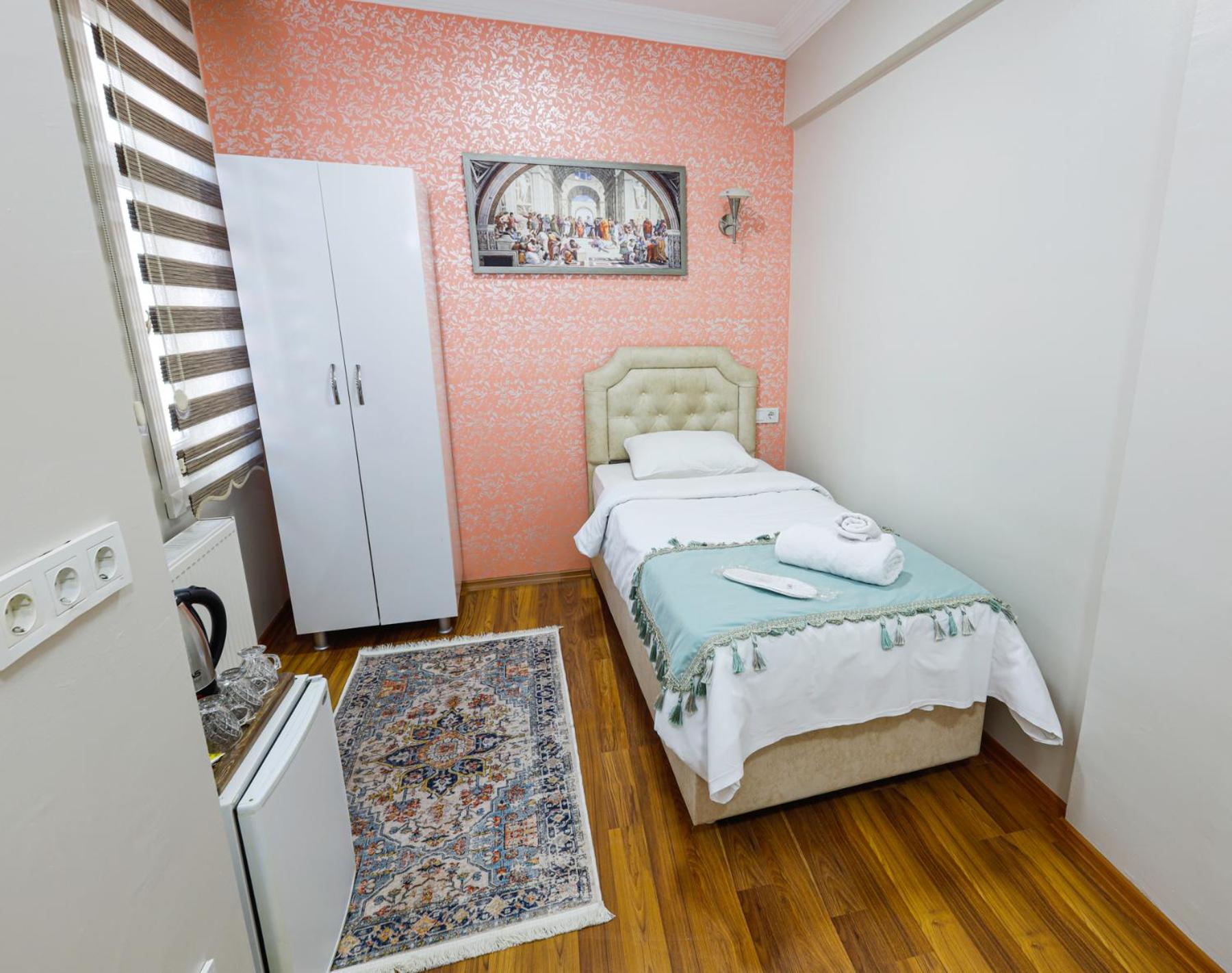 Fidelya Boutique Otel - Image 74