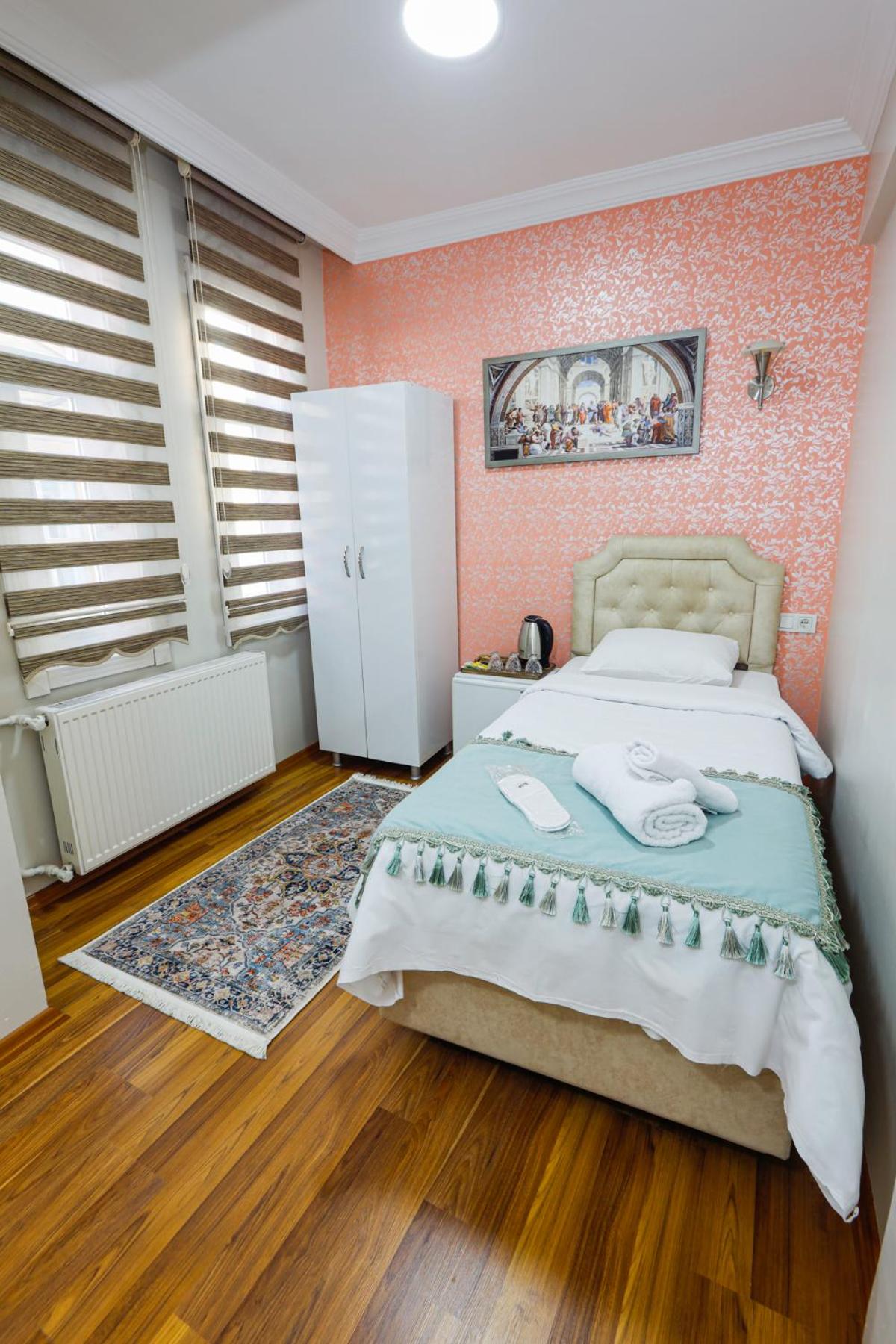 Fidelya Boutique Otel - Image 78