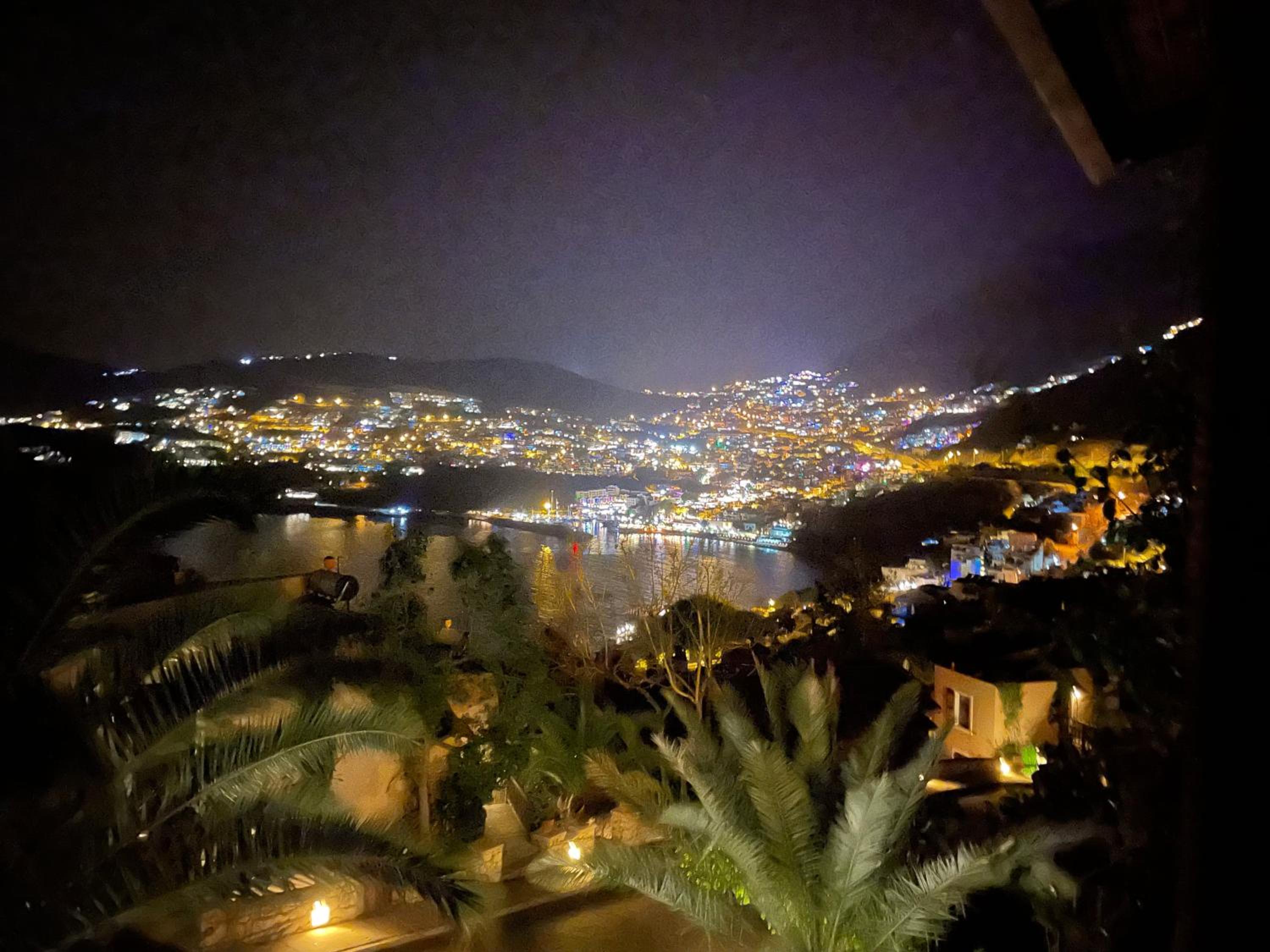 Kaş, Kalkan, Club Patara tatil köyünde villa view 3