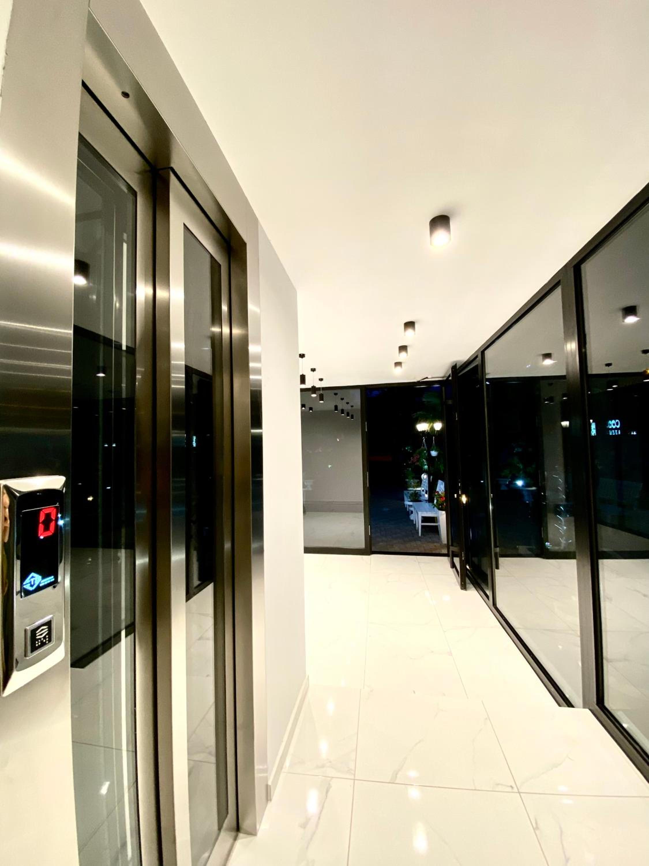 Apartments Oda Hotel