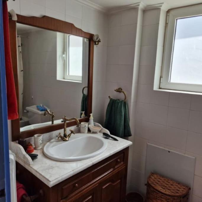 Classic apartment in Kalamata