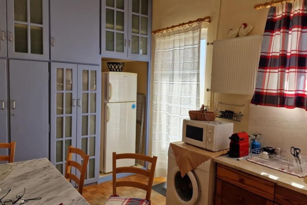 Classic apartment in Kalamata