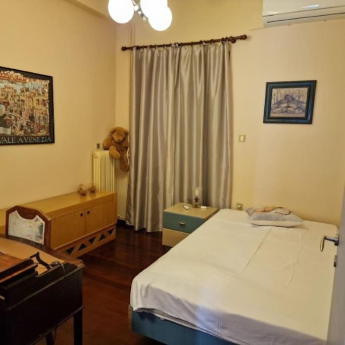 Classic apartment in Kalamata
