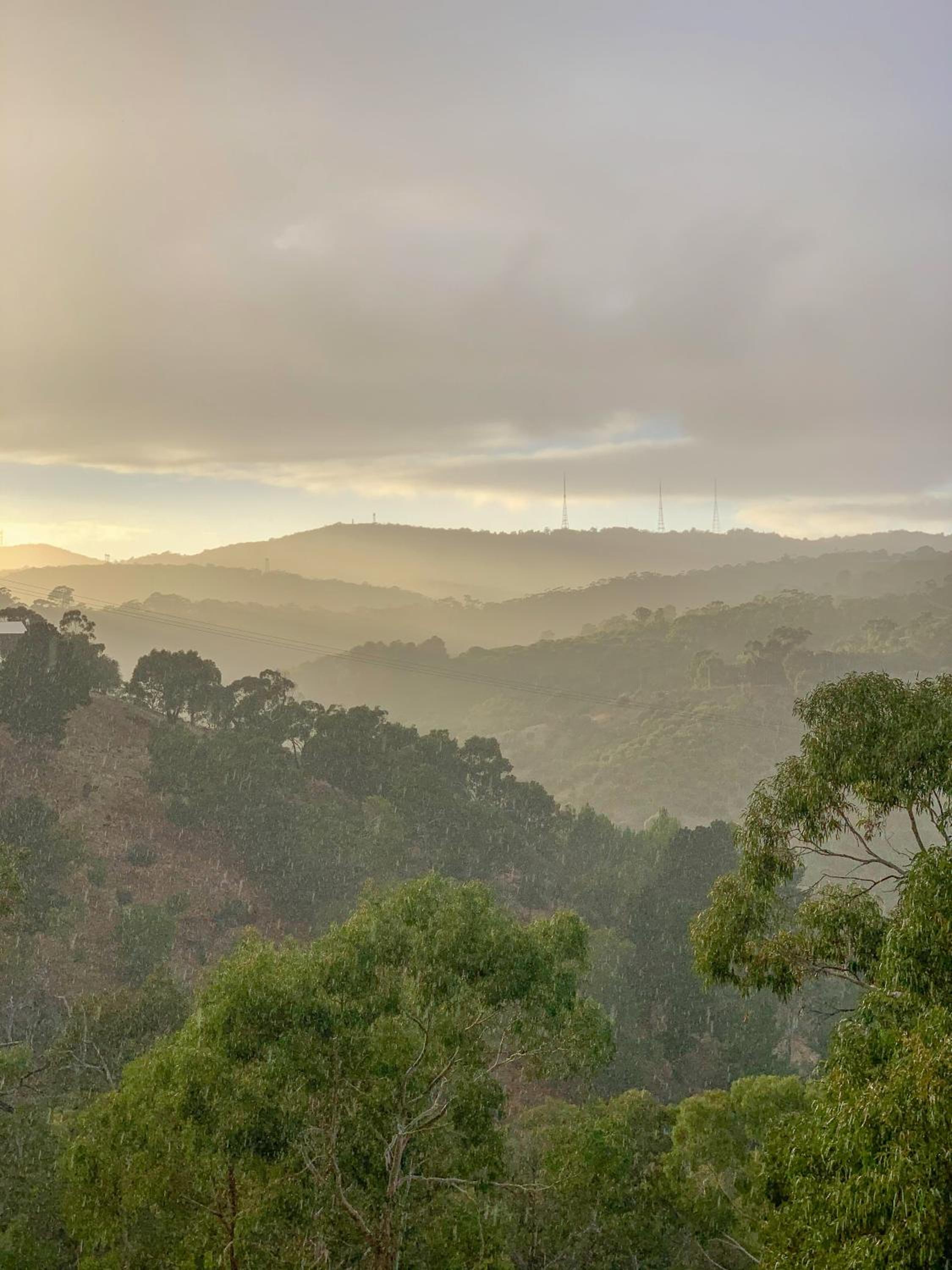 Parvatii-Perfect Adelaide Escape-15 mins to City & Wineries