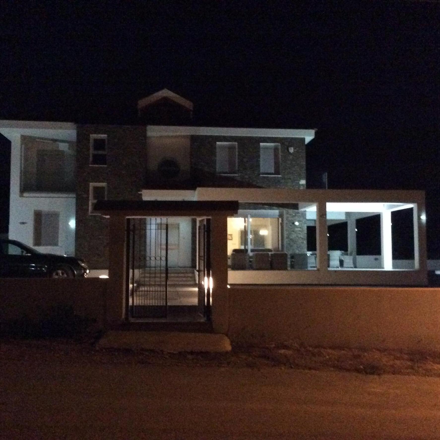 Marymina Villa