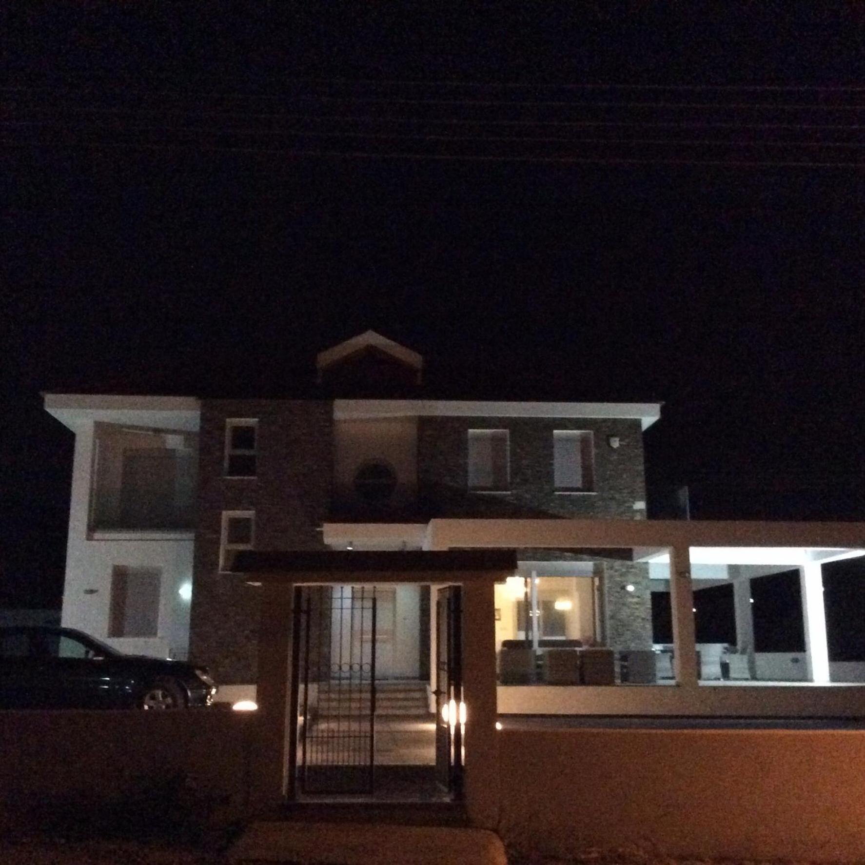 Marymina Villa
