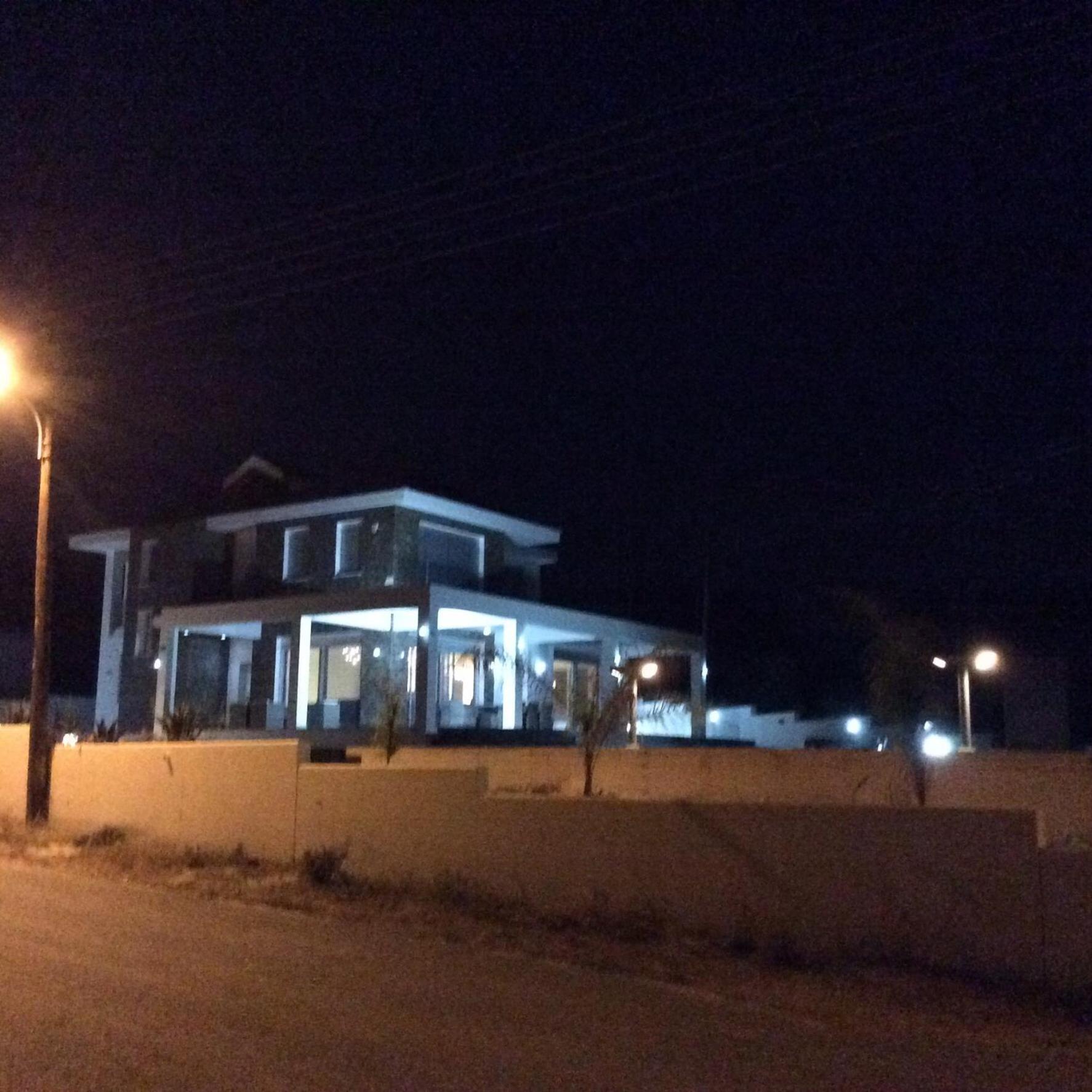 Marymina Villa