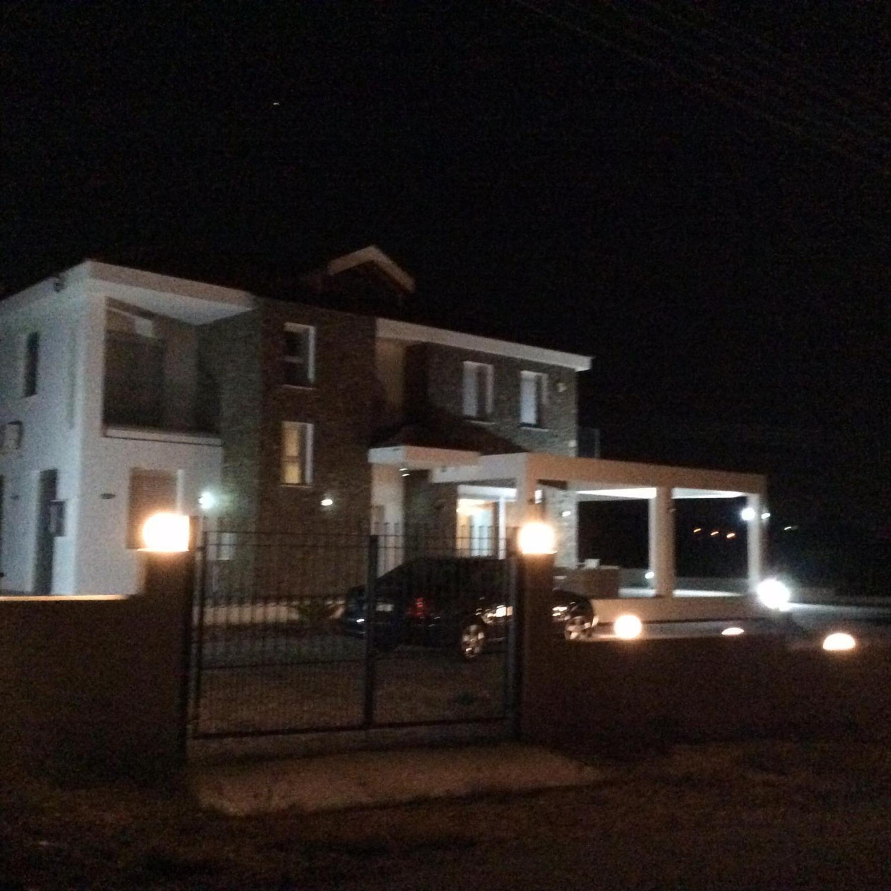 Marymina Villa