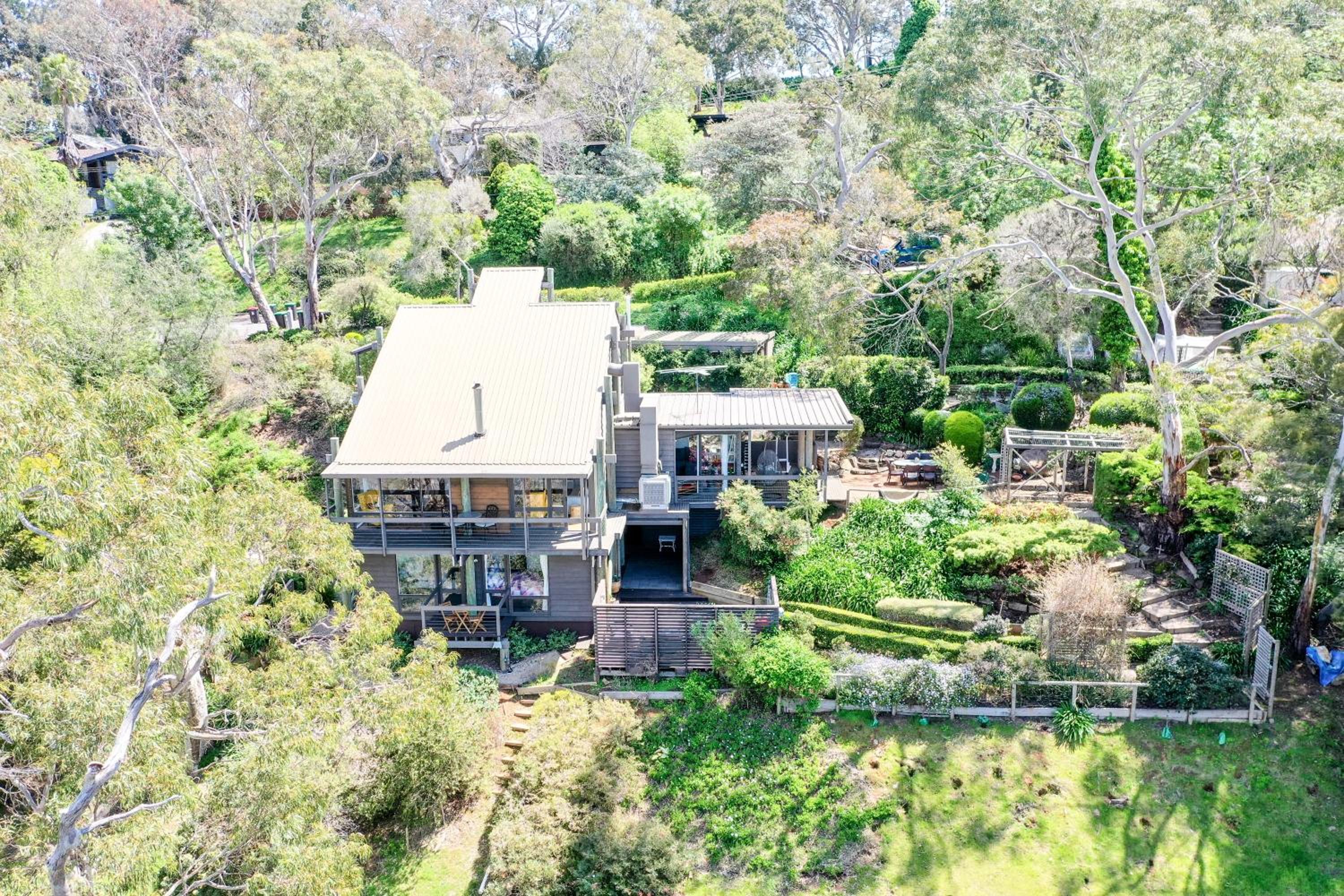 Parvatii-Perfect Adelaide Escape-15 mins to City & Wineries