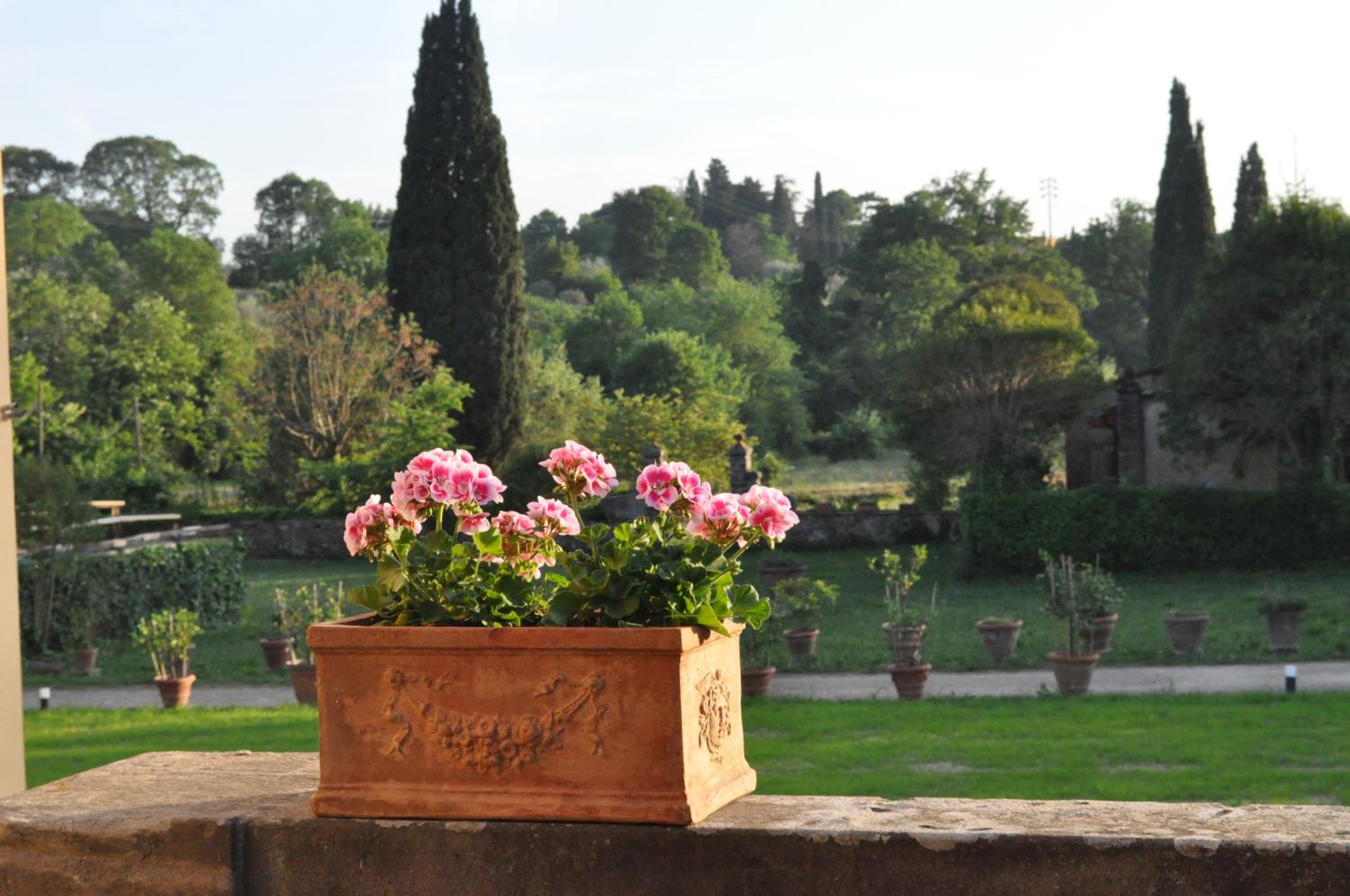 Armonie di Villa Incontri B&B