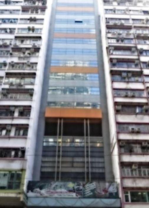 Hennessy Hotel