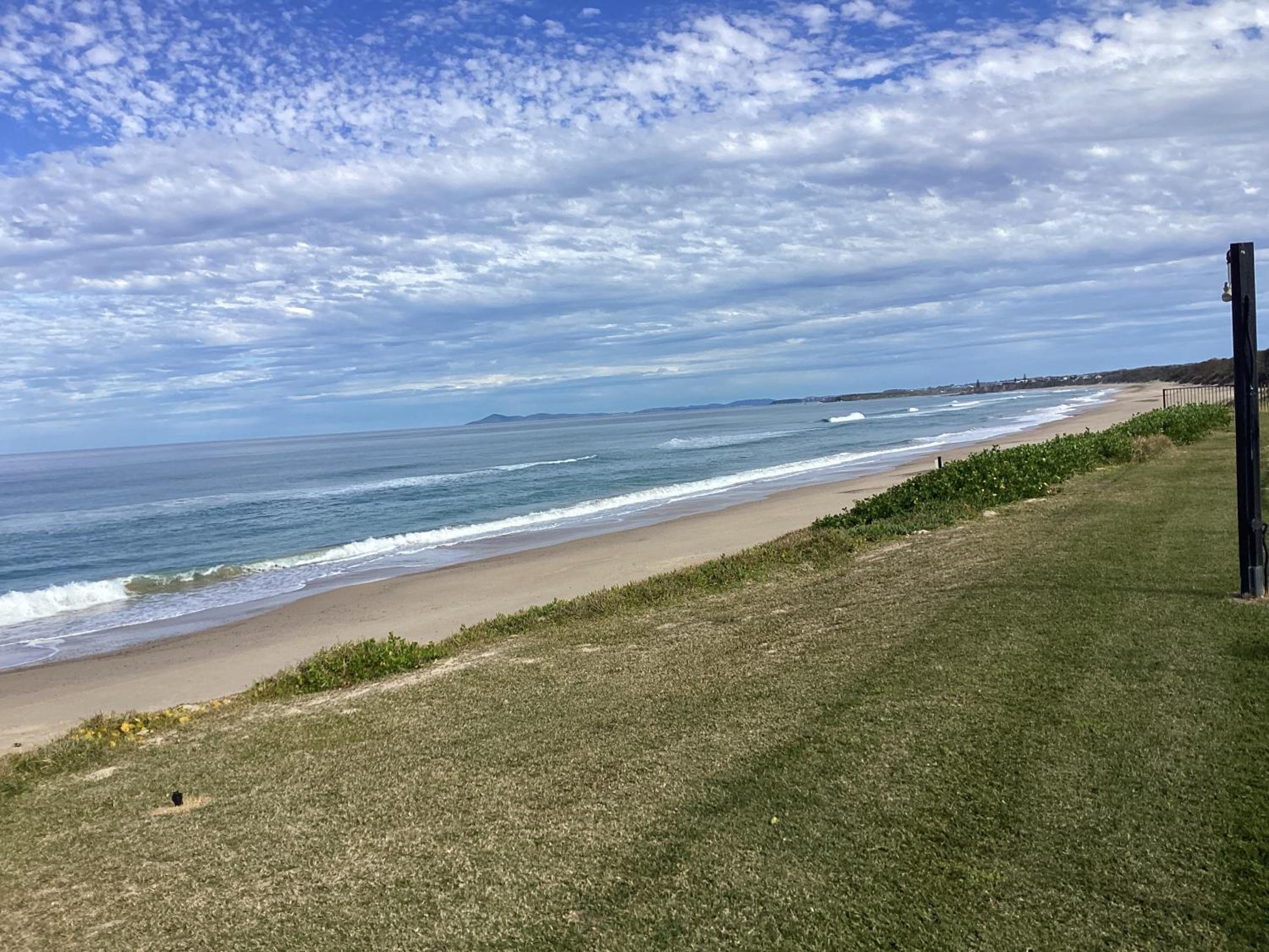Meridian Beachside Apartments
