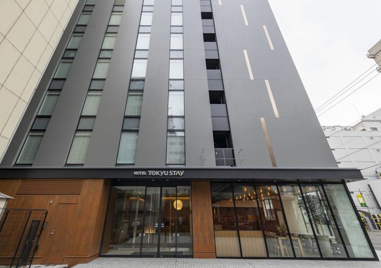 Hotel Tokyu Stay Sapporo - Image 1