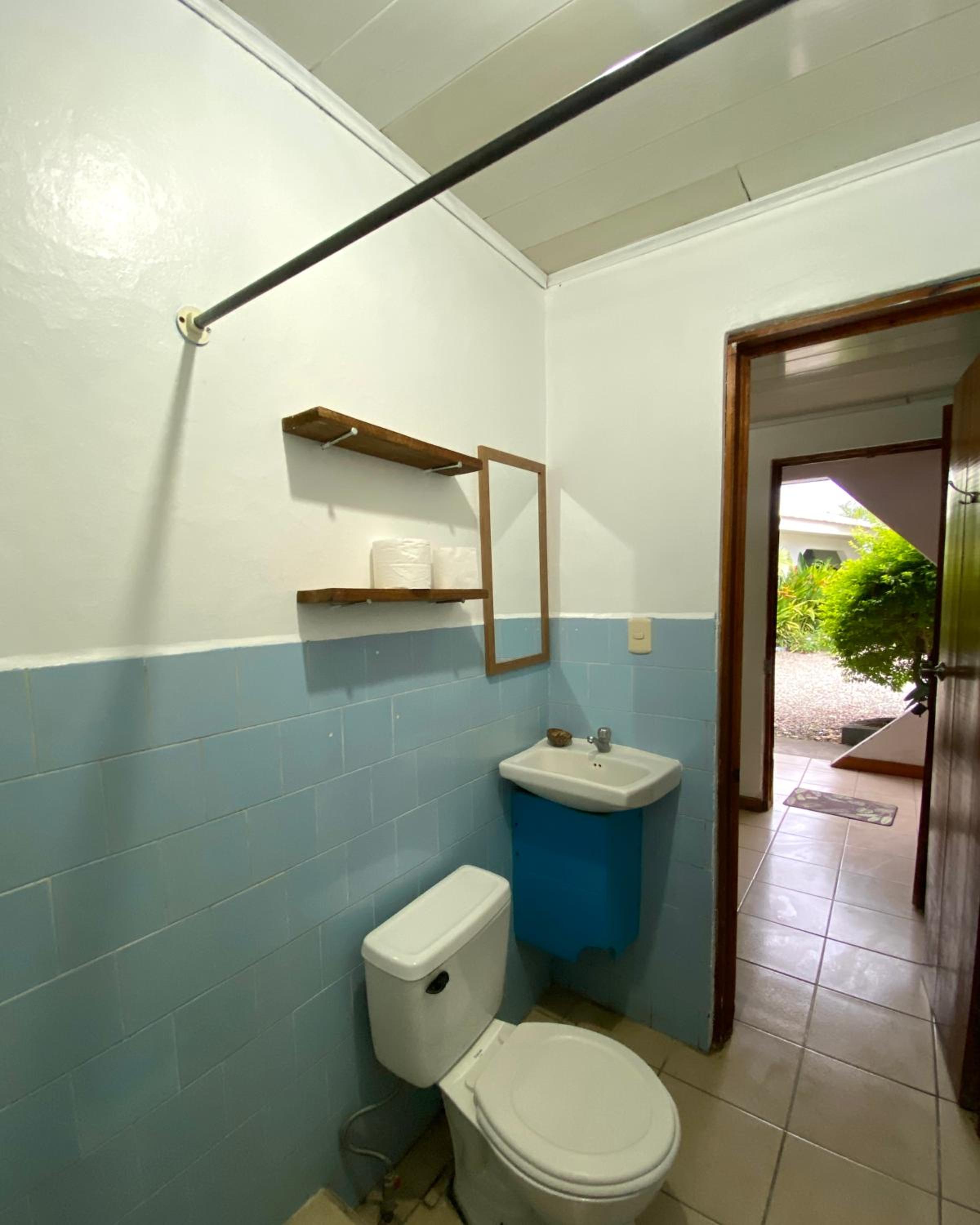 Cabinas Cahuita
