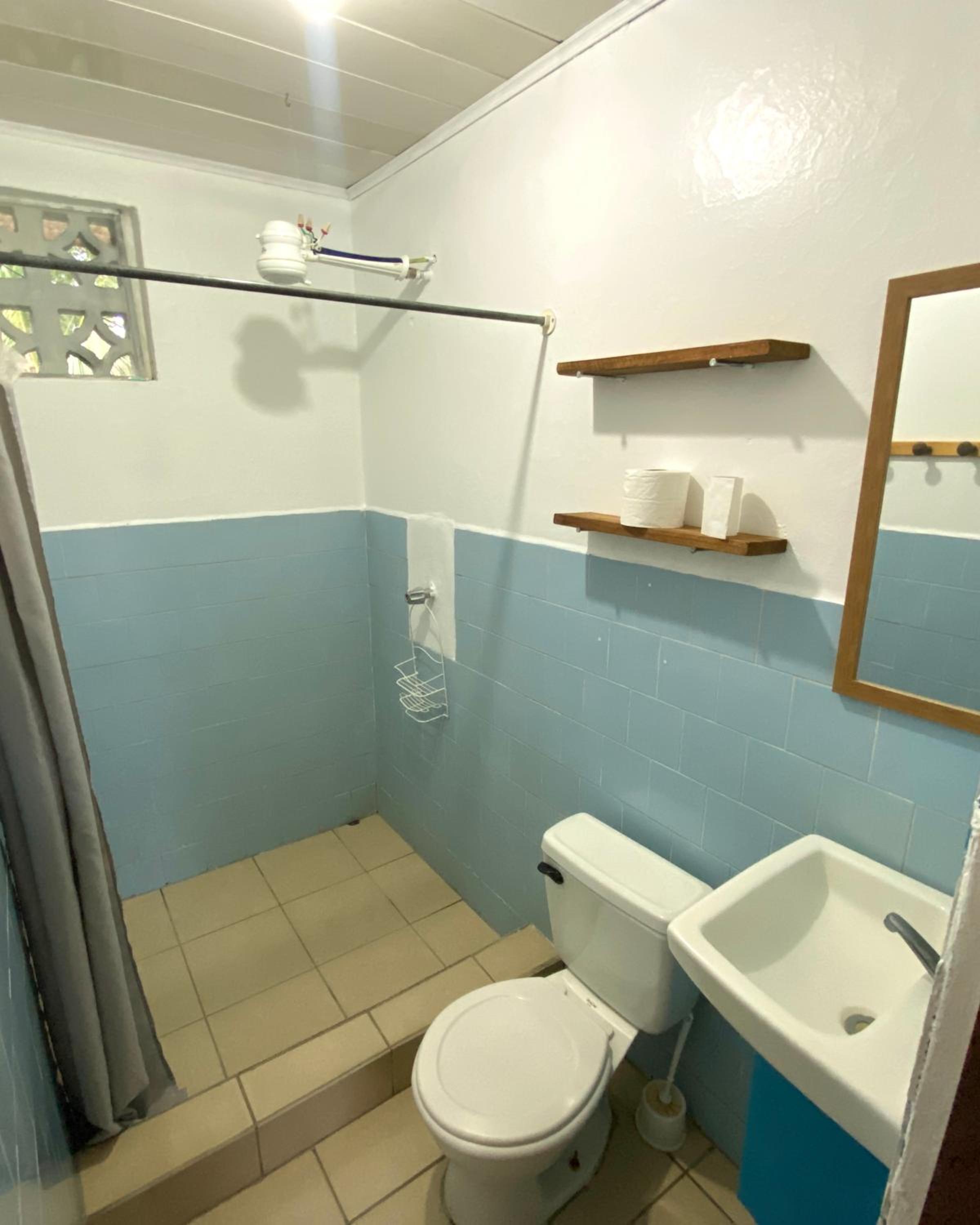 Cabinas Cahuita