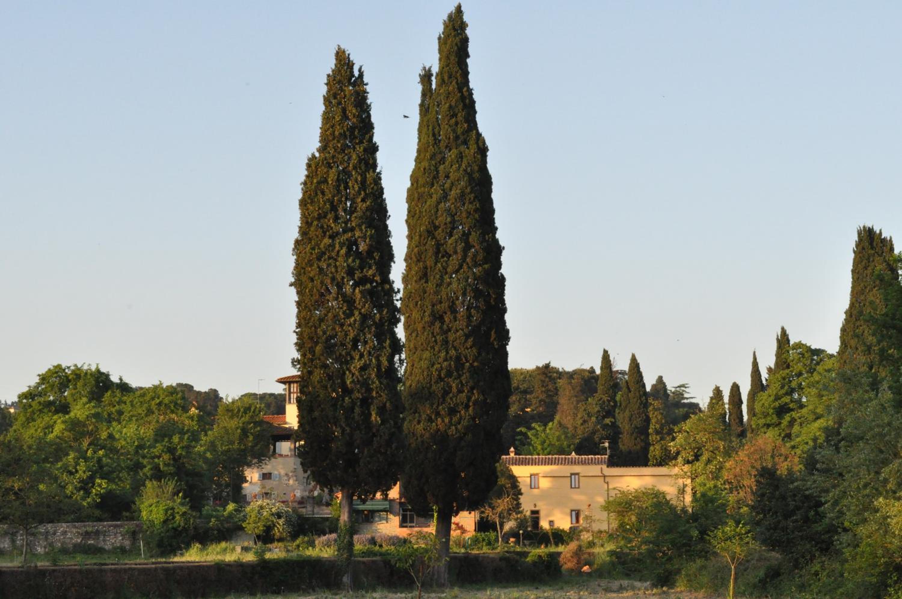 Armonie di Villa Incontri B&B