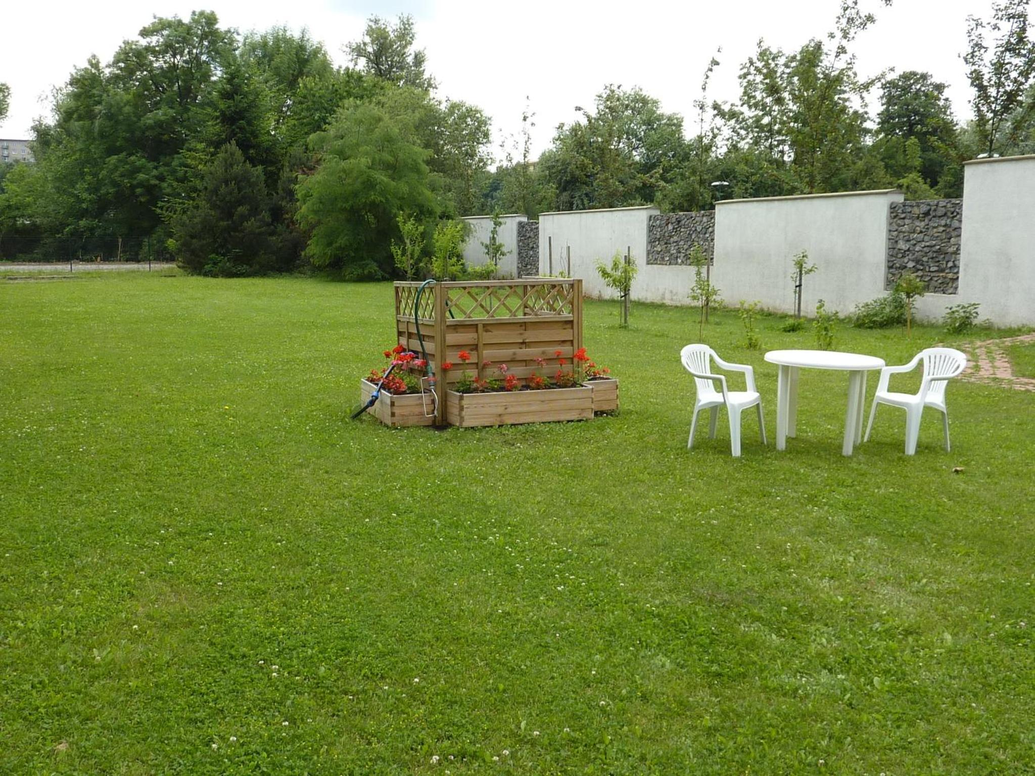 Penzion U sv. Kryštofa