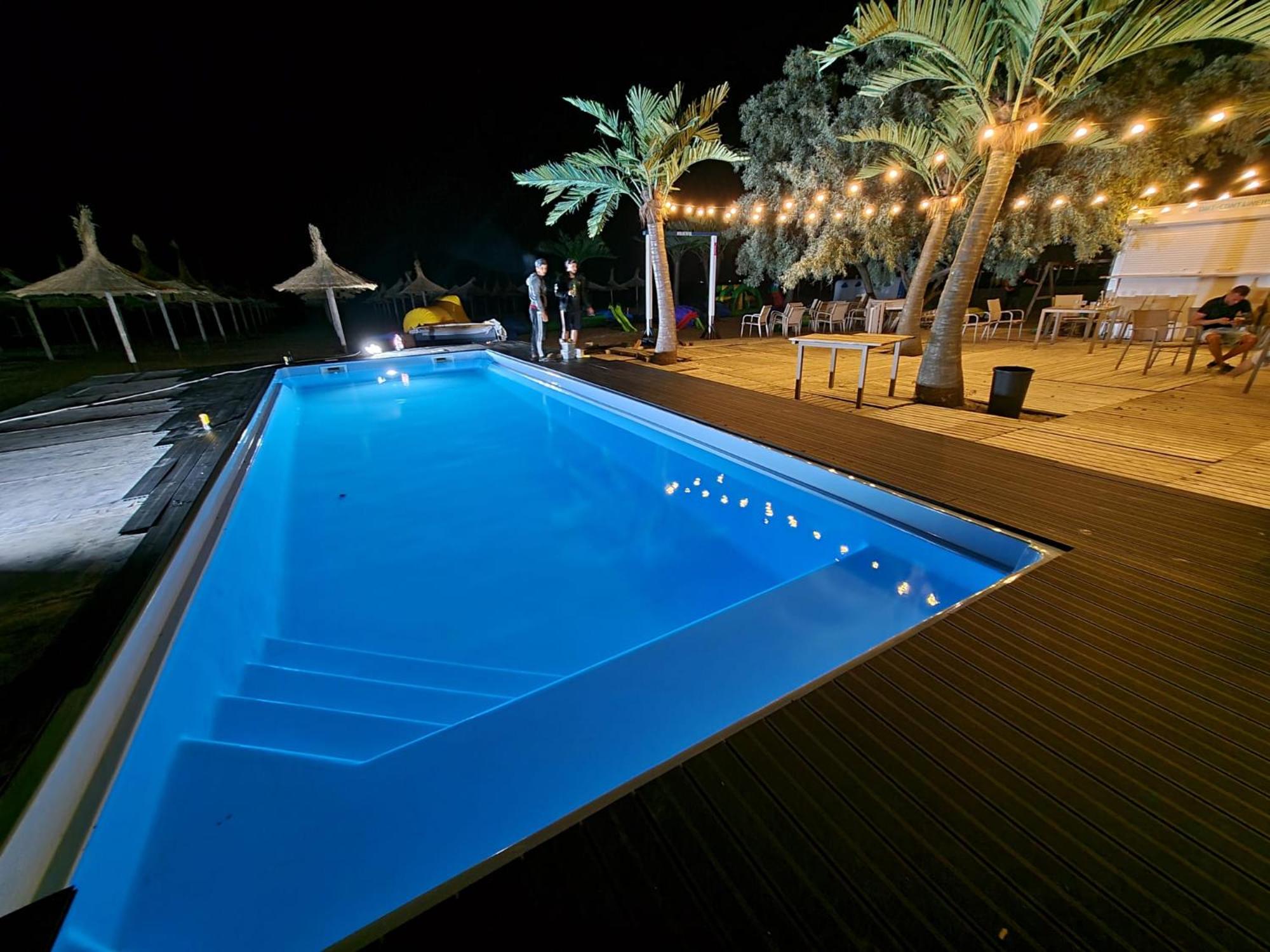 Mamaia Nord Signature Promenada-Apartments