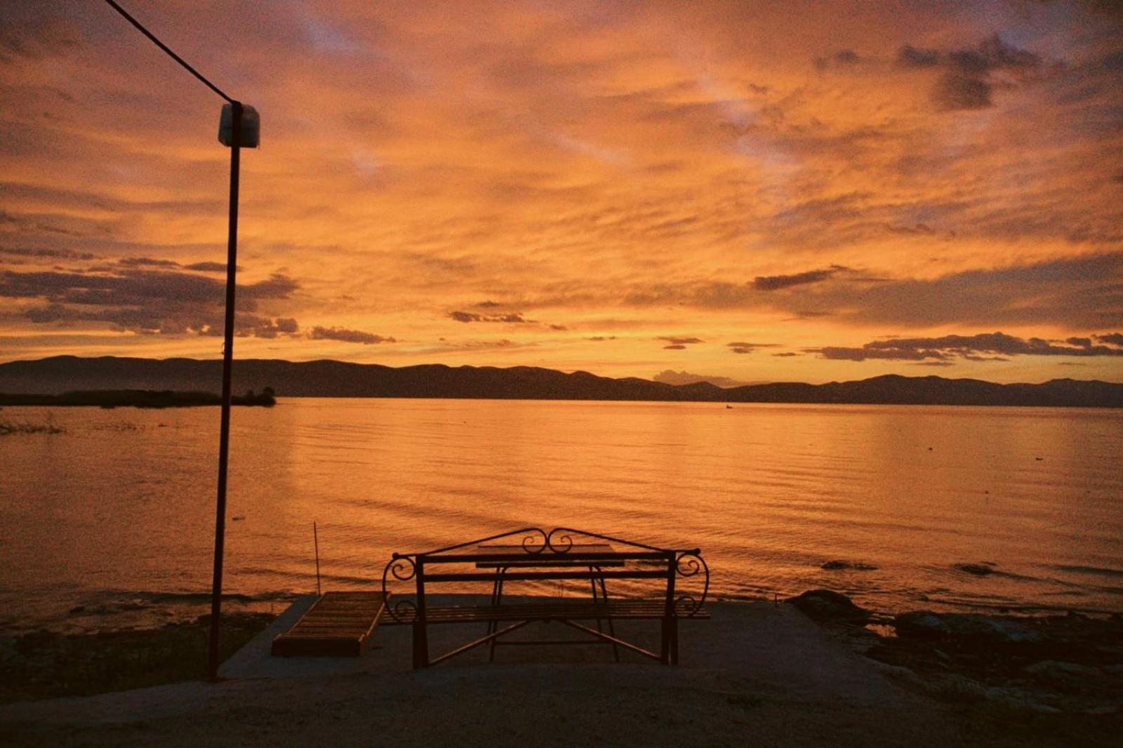 Sevan - Tsovazard Beach House