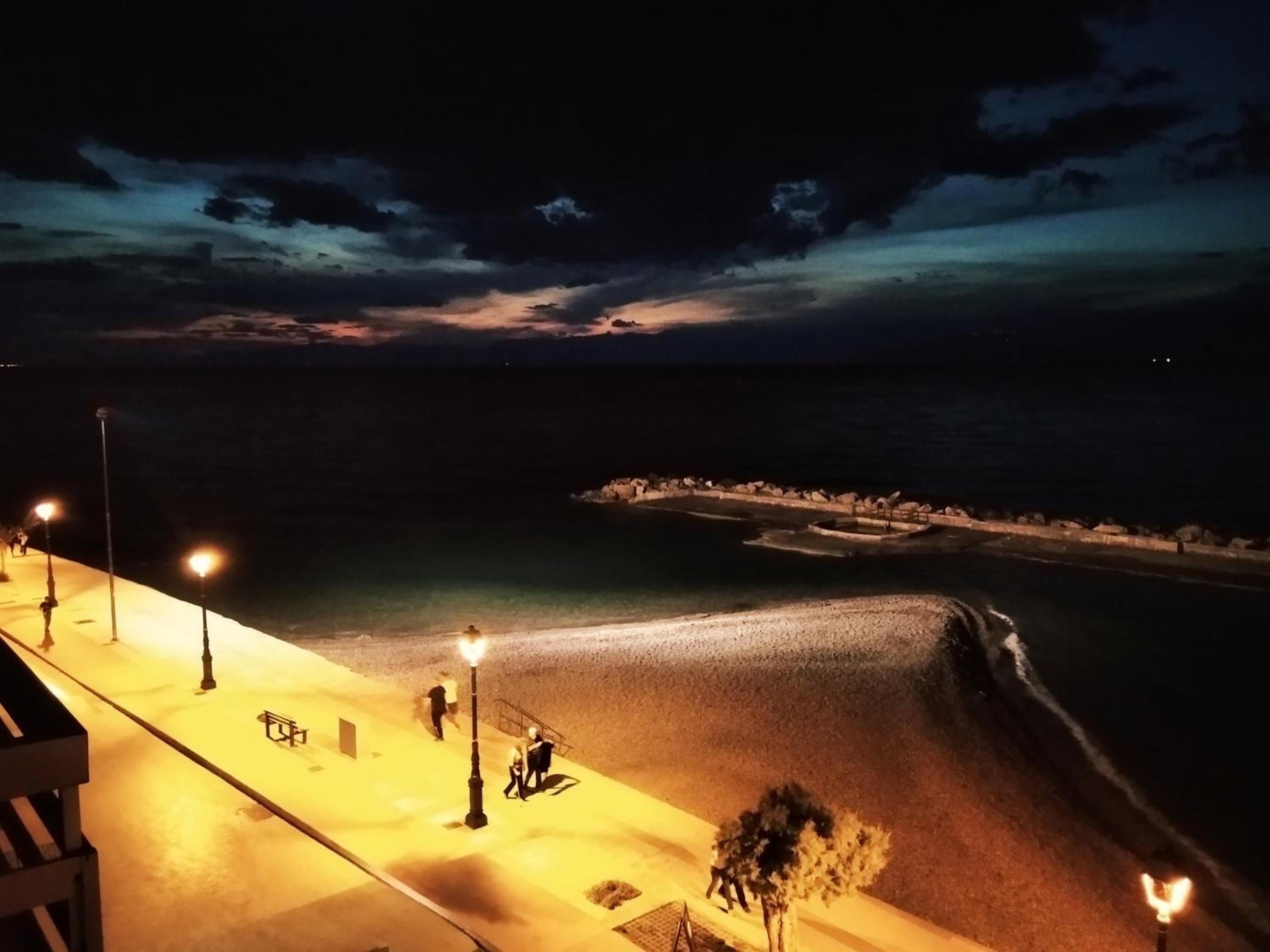 SKY AND SEA APARTMENT photo 5