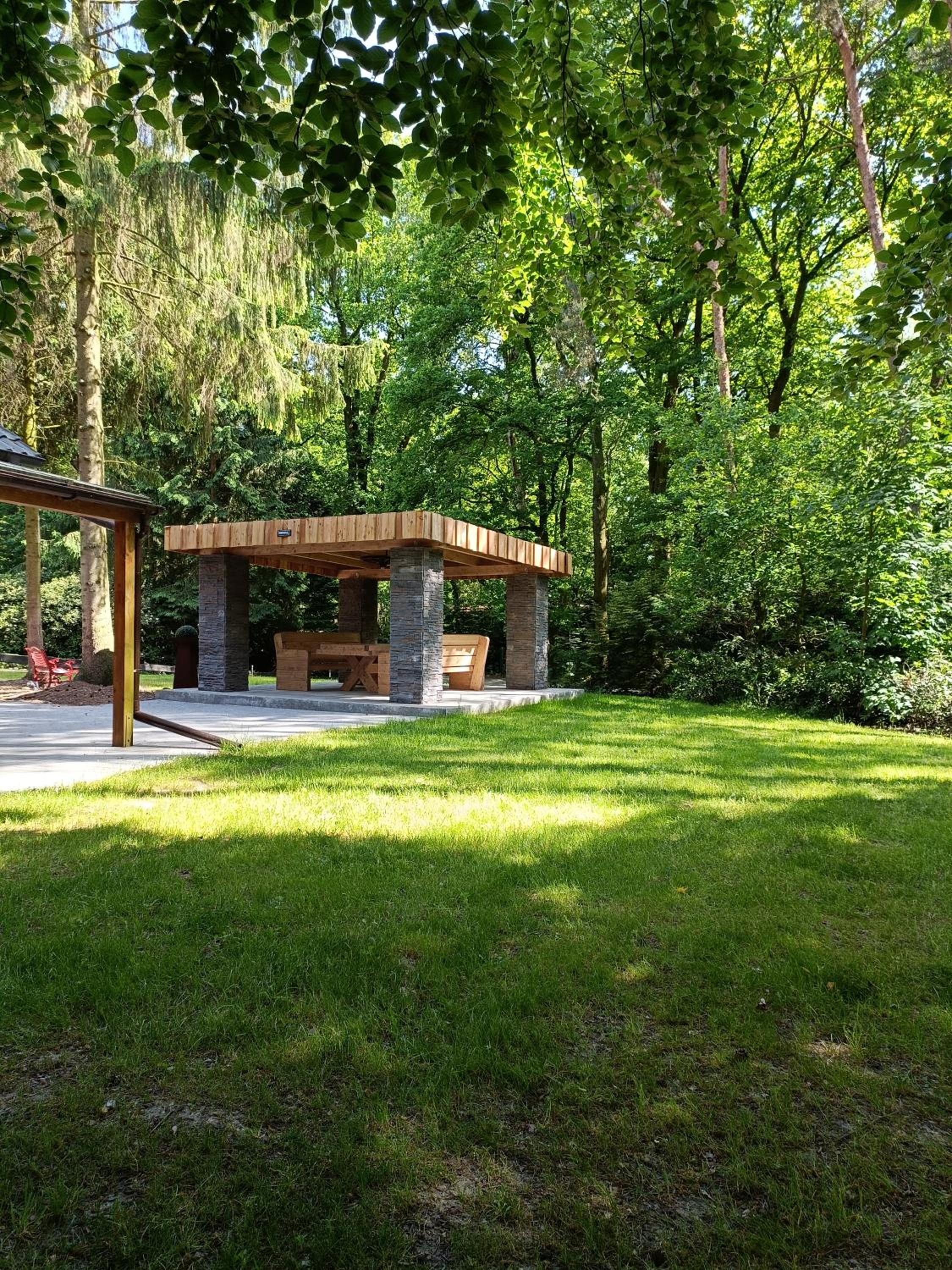 Exklusives Landhaus Haar, Emsland