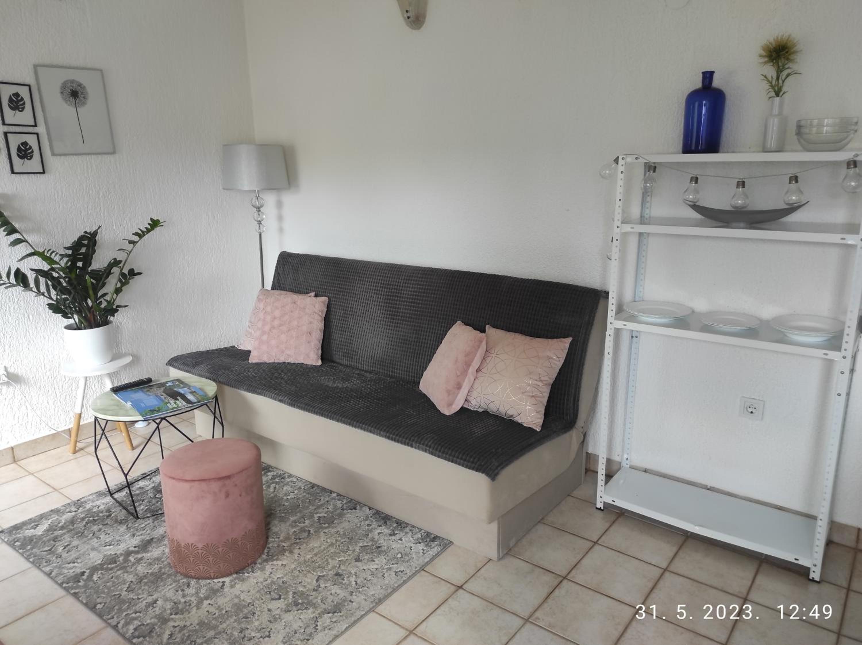 Casa Nostra II - Sunny Holiday Stay Near the Beach view 3