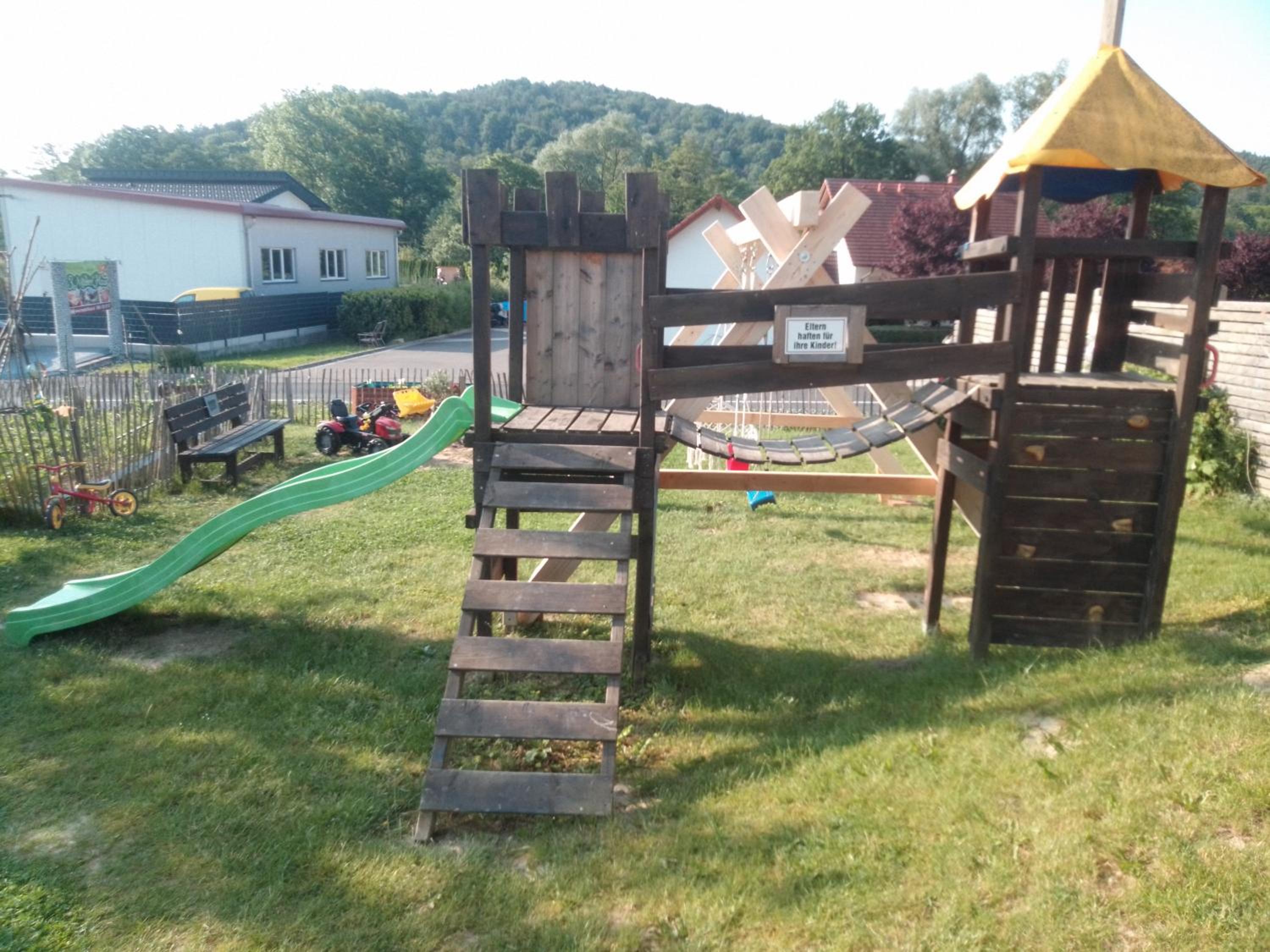 Gästehaus Auszeit
