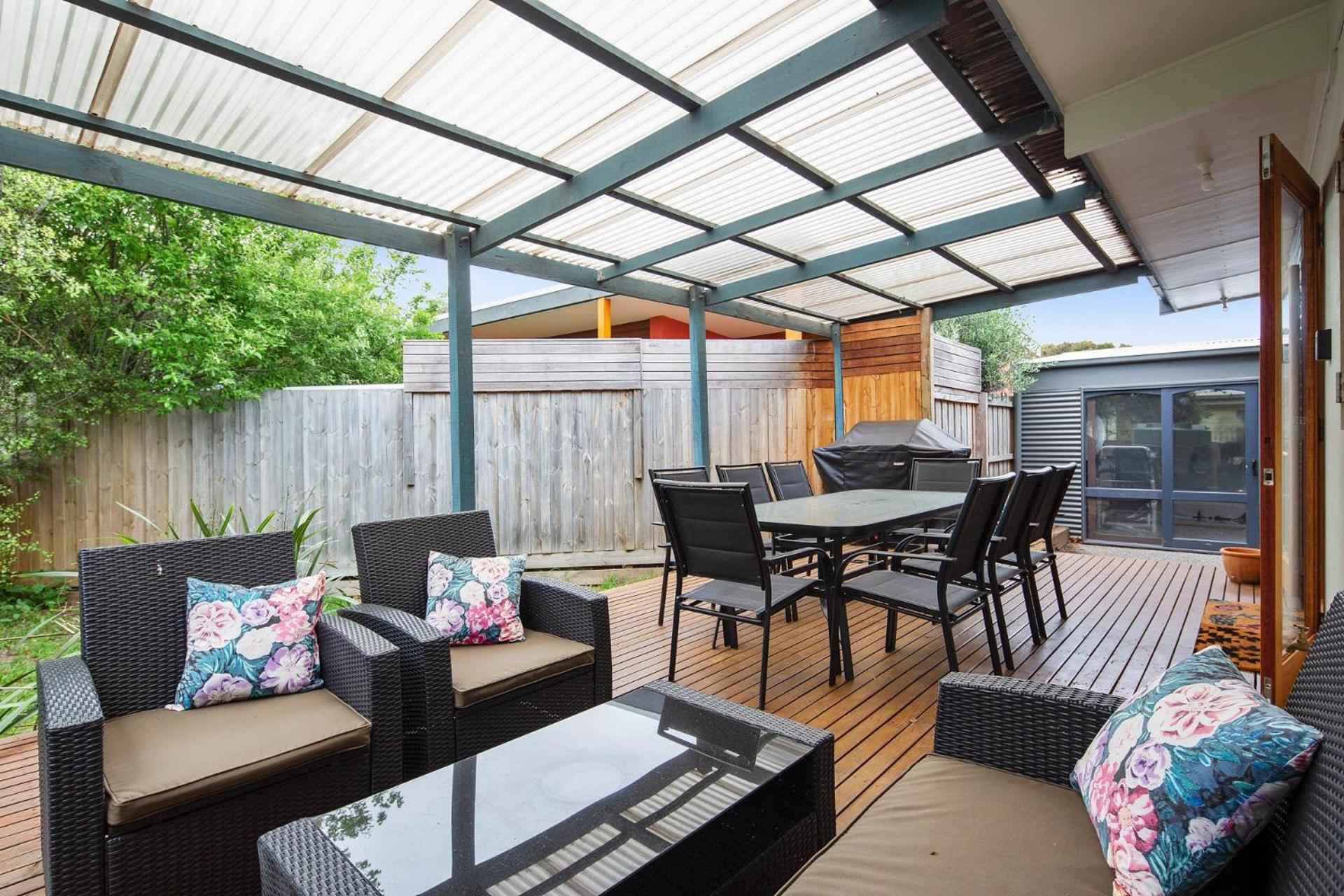 Hotel 7a Ocean Reach, Cape Woolamai