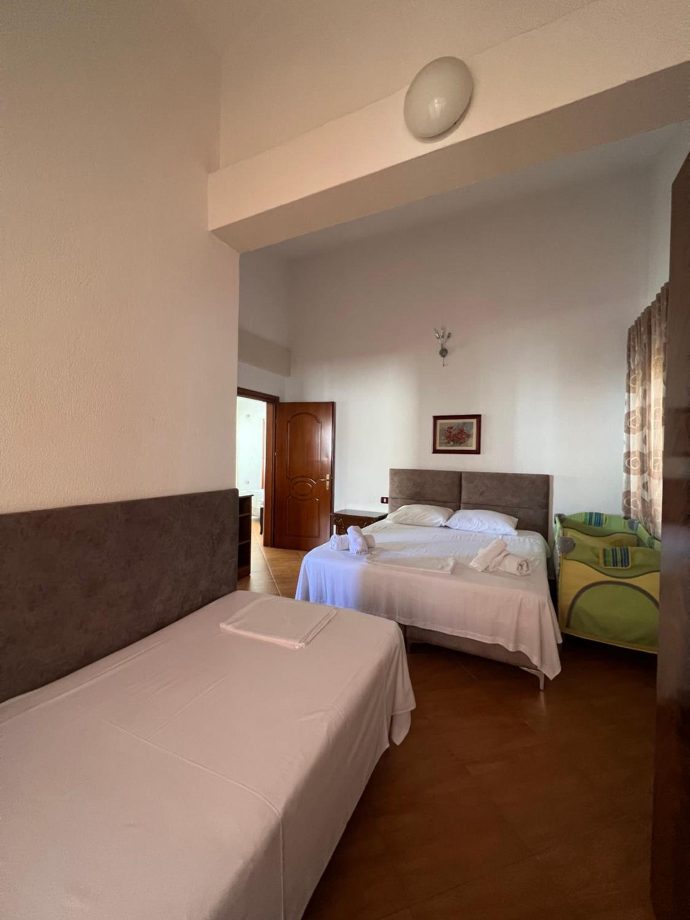 Red Rose Guest House