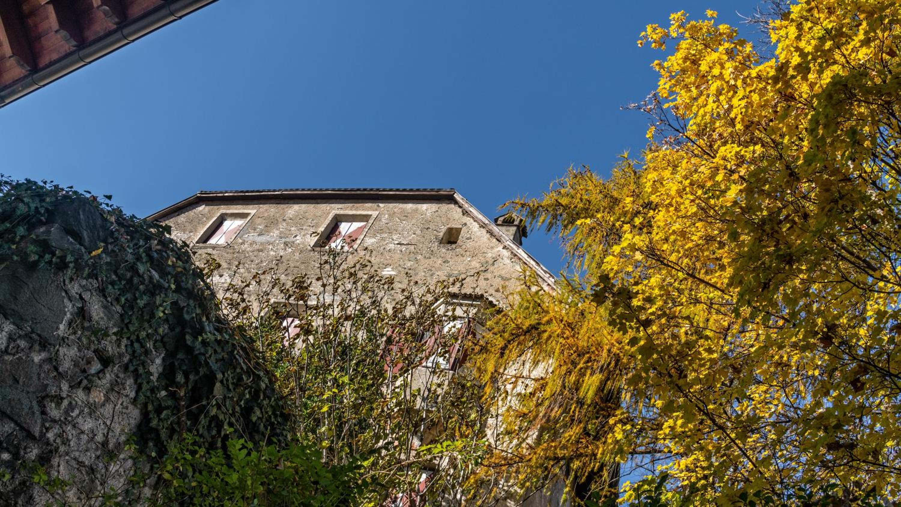 Garni Pramstrahler