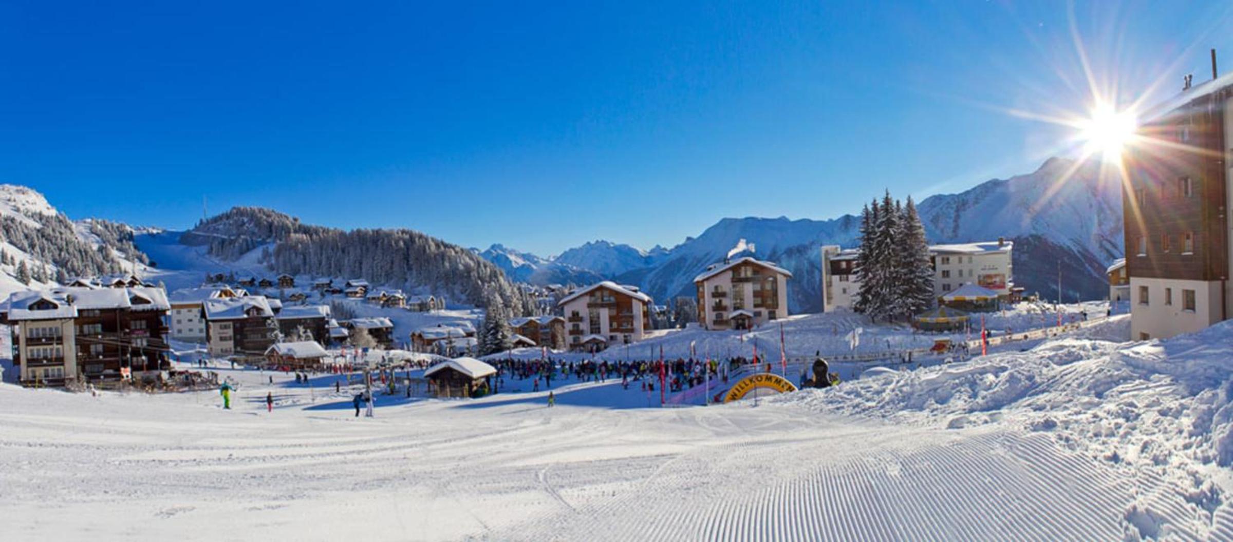 Vieux Valais BeeValais 1