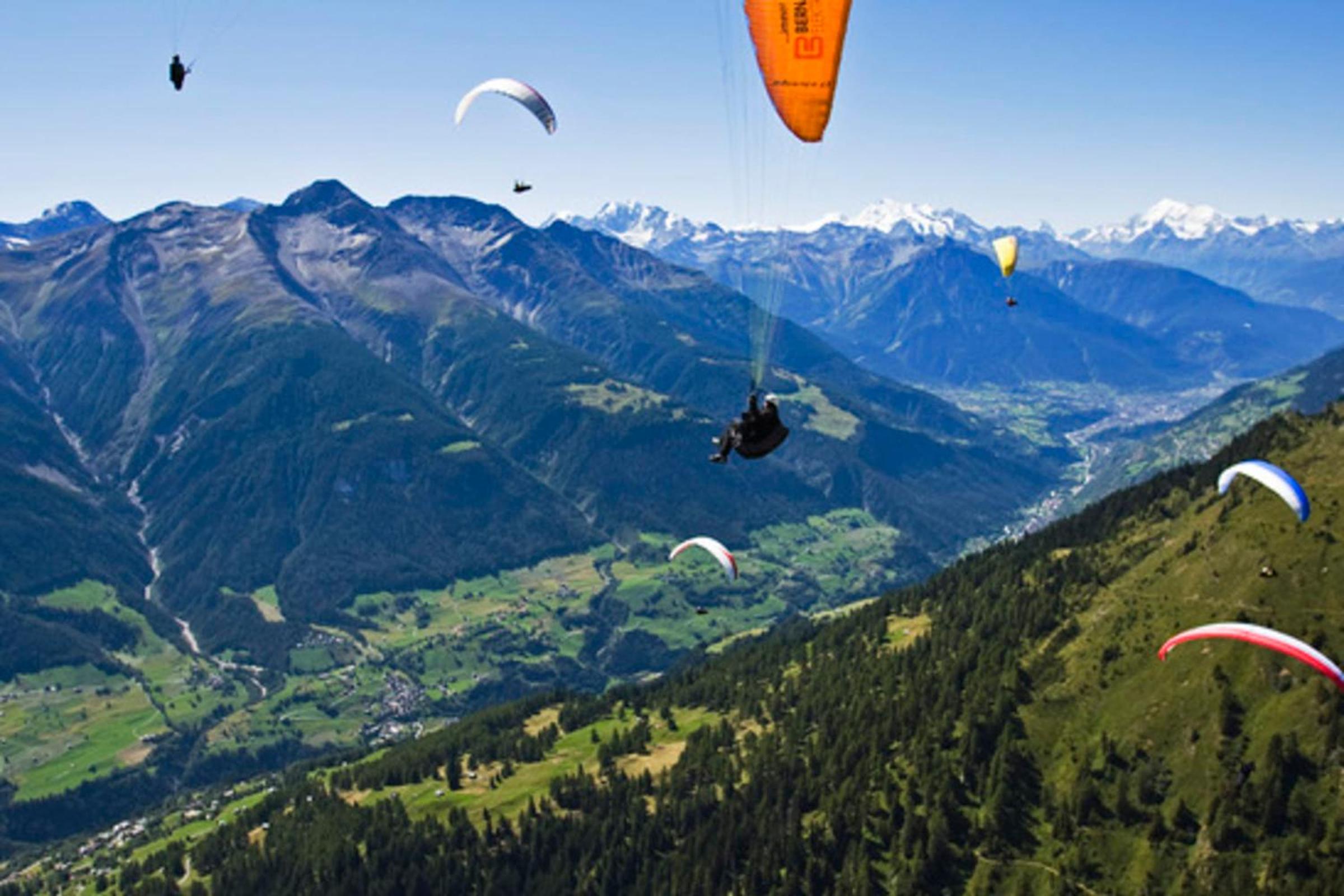 Vieux Valais BeeValais 2