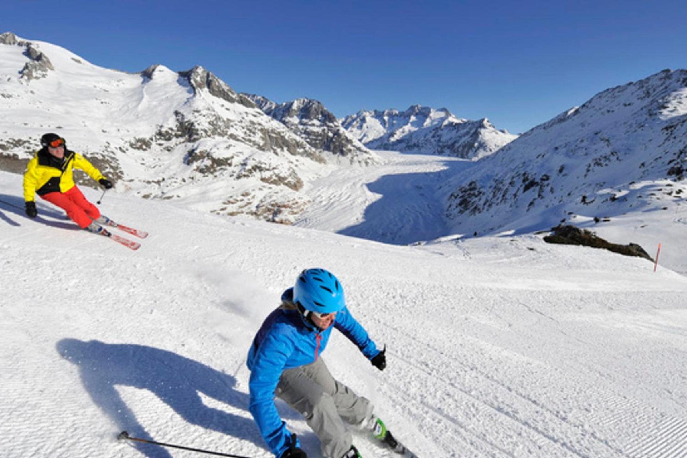 Vieux Valais BeeValais 2