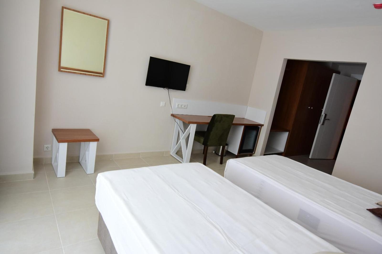 KALİYE ASPENDOS OTEL - Image 24